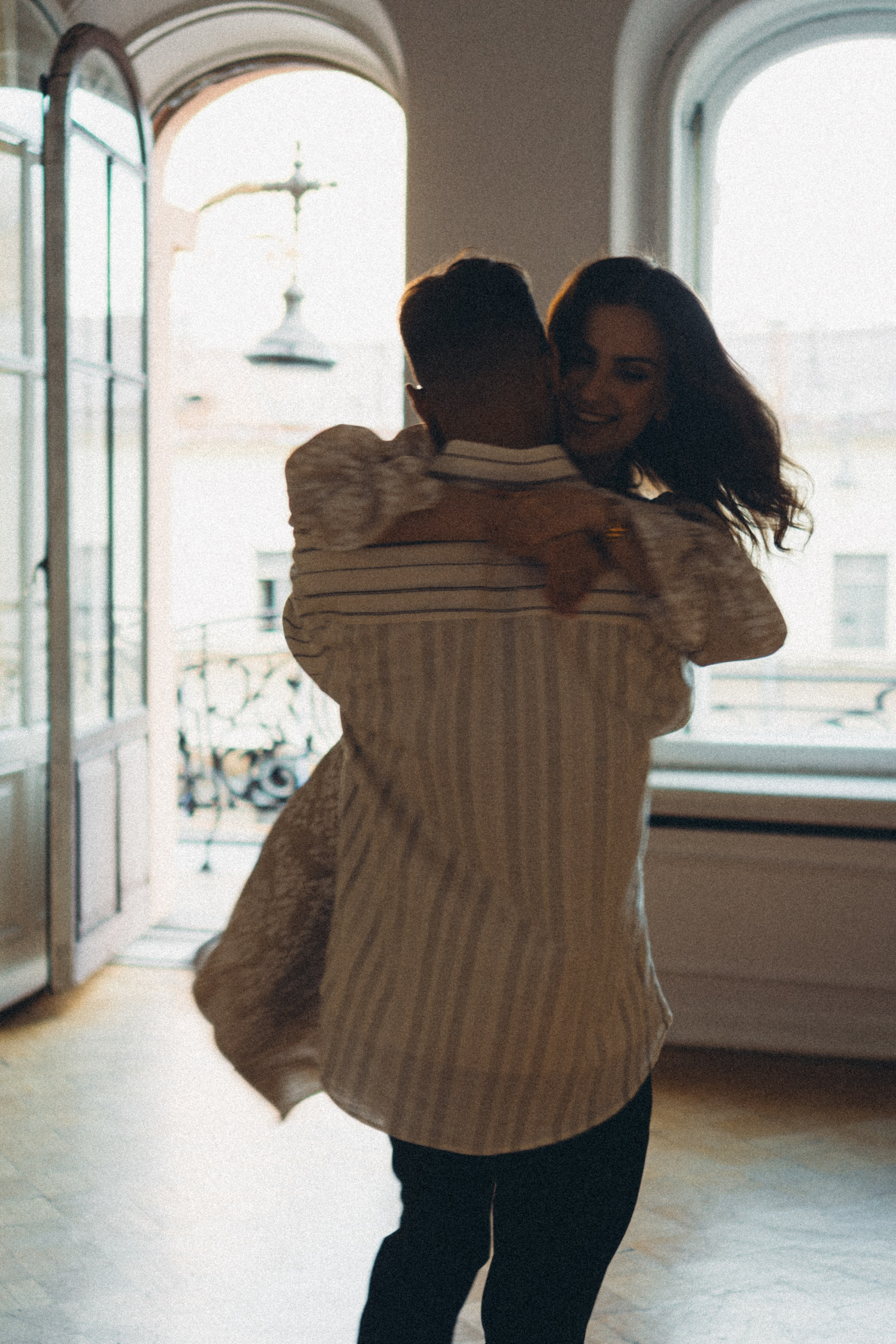 ЛЮБОВЬ В ИЮНЕ. Профессиональный фотограф, Санкт-Петербург — Виктория Богомолова