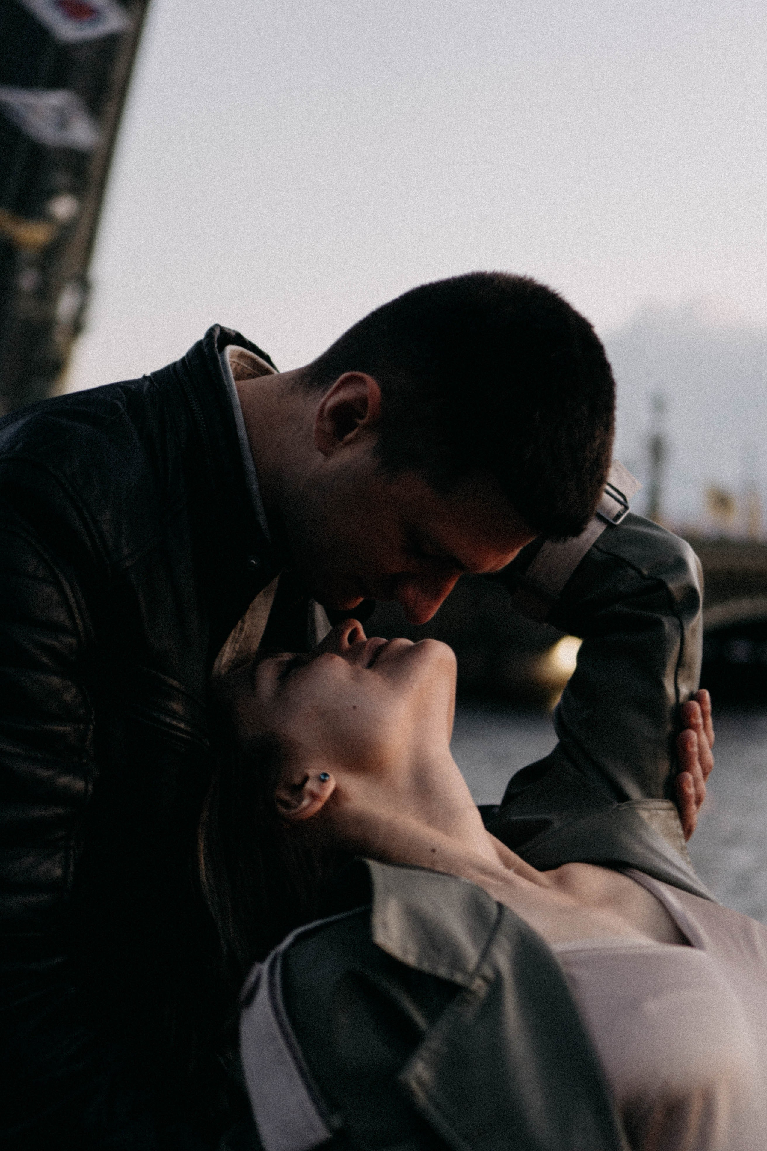 Рассветная, белые ночи. Профессиональный фотограф, Санкт-Петербург — Виктория Богомолова