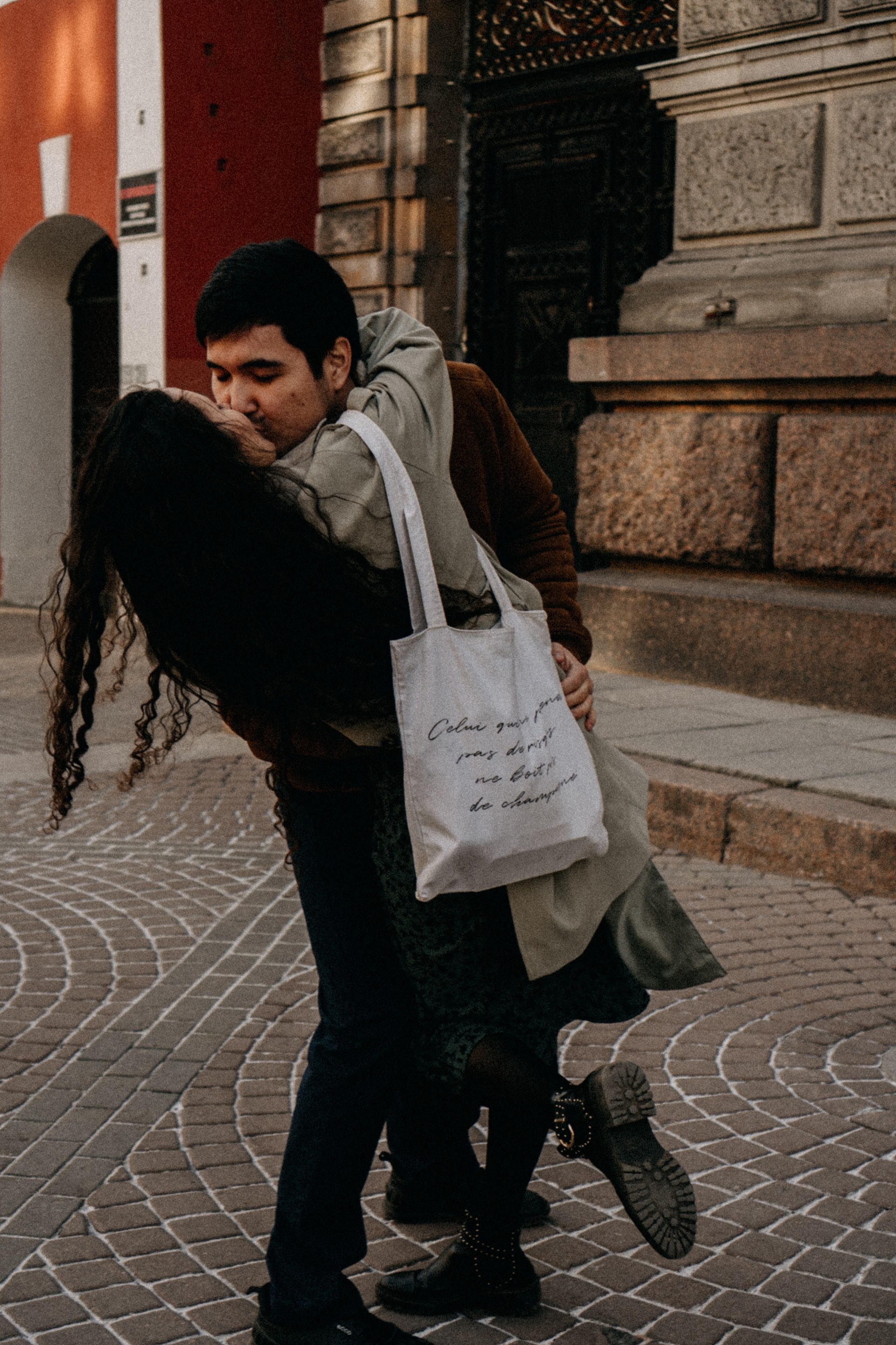 Love story. Профессиональный фотограф, Санкт-Петербург — Виктория Богомолова