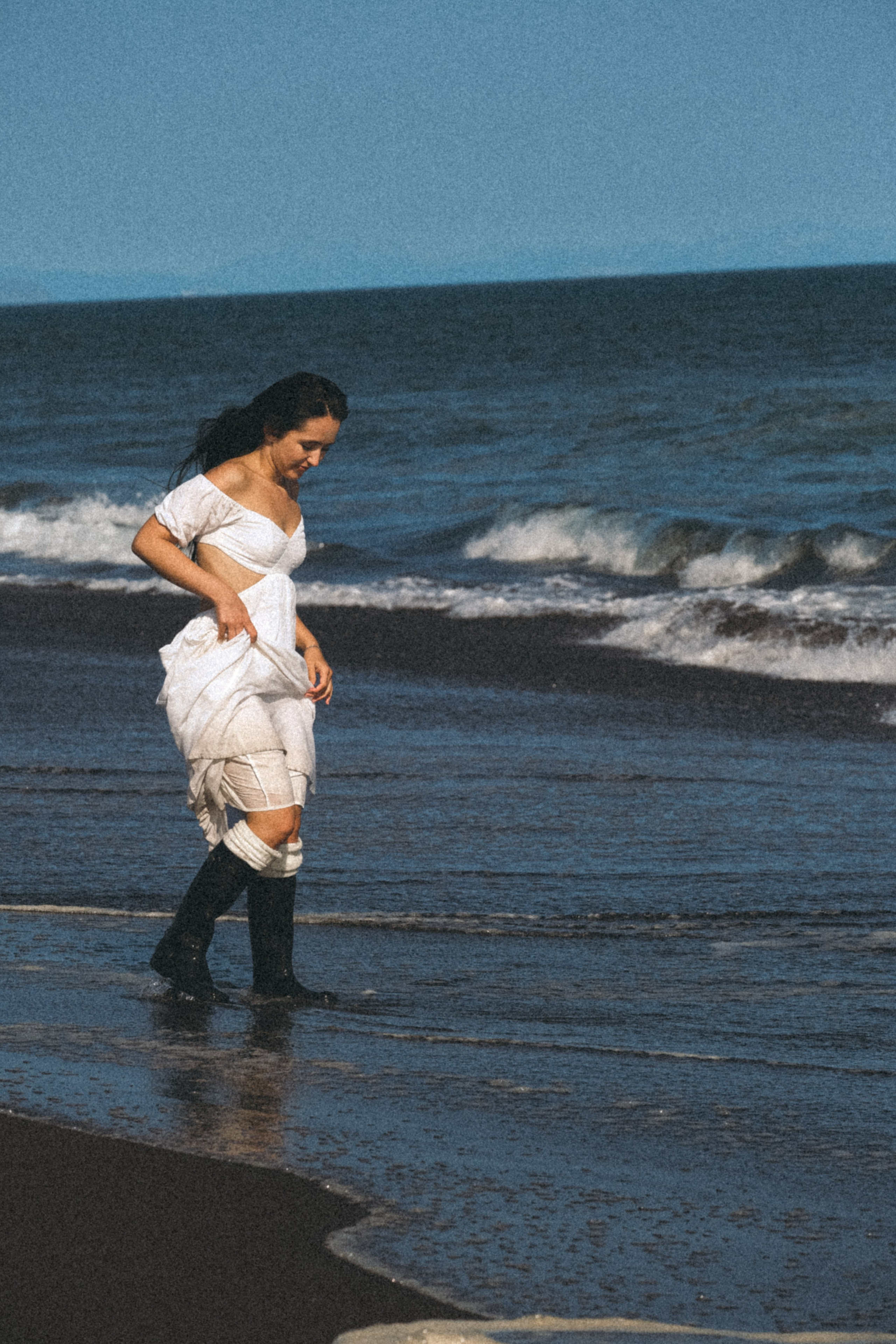 Тихий океан. Профессиональный фотограф, Санкт-Петербург — Виктория Богомолова