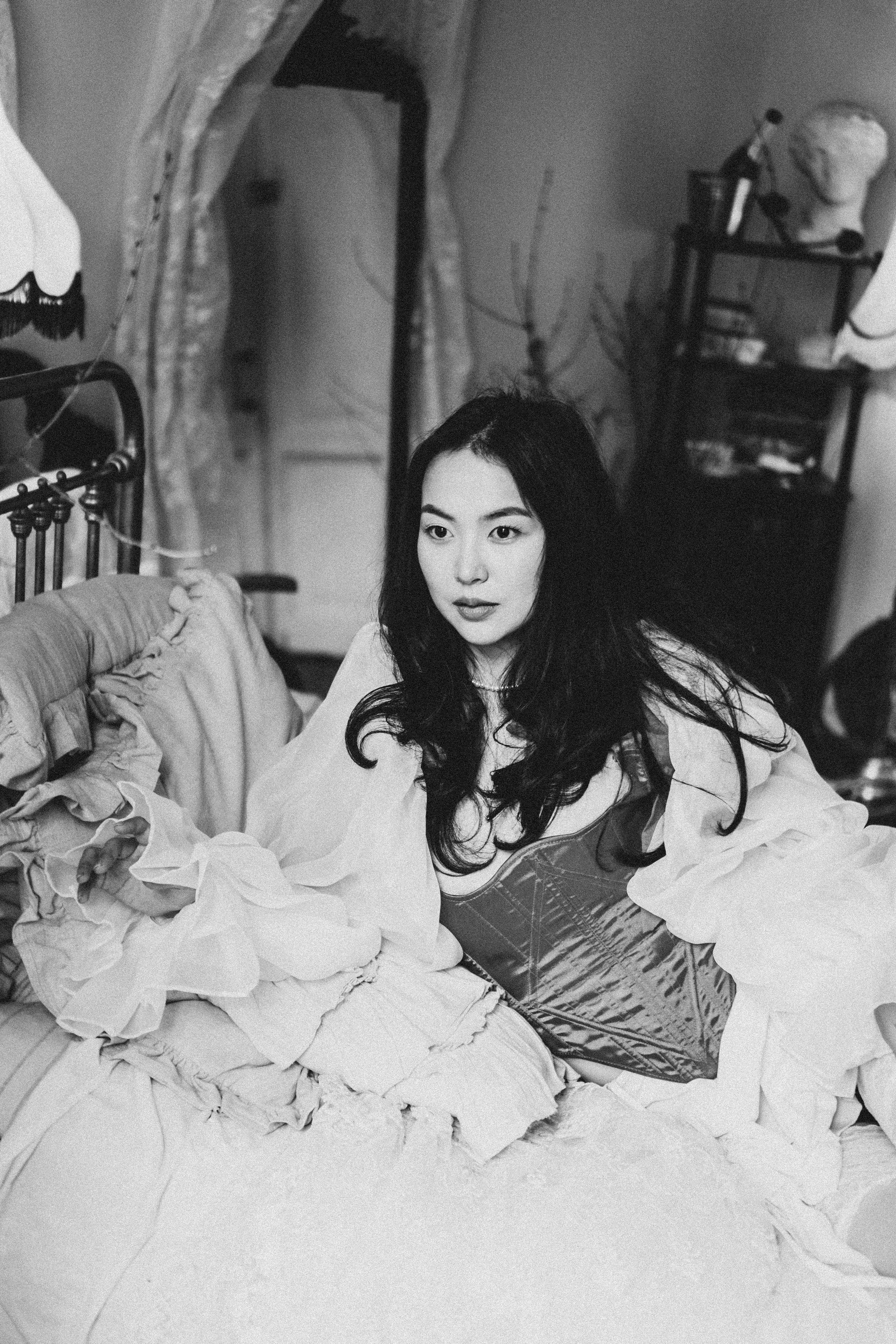 ВИНТАЖНЫЙ СТИЛЬ. Профессиональный фотограф, Санкт-Петербург — Виктория Богомолова