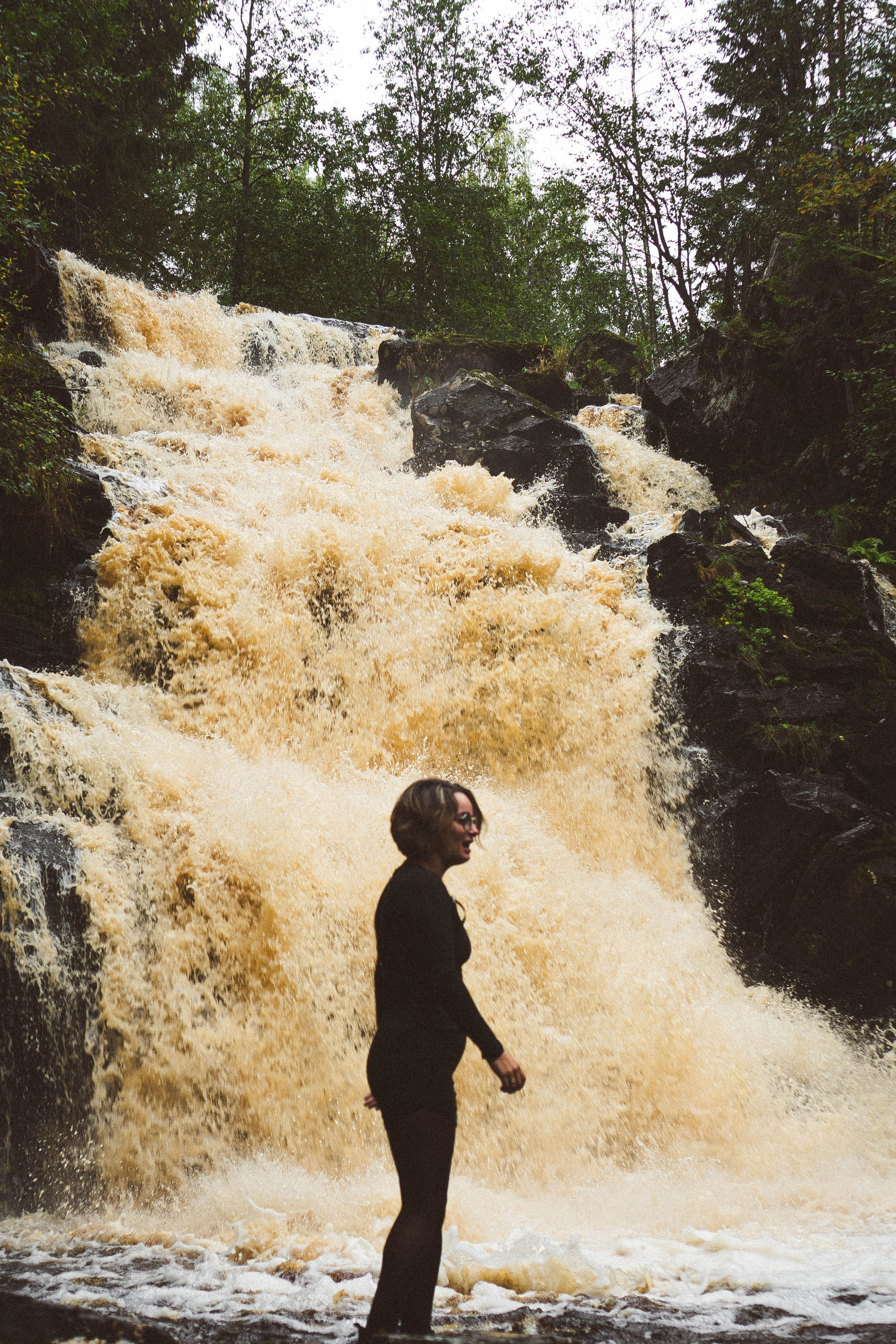 Прогулка на природе. Профессиональный фотограф, Санкт-Петербург — Виктория Богомолова