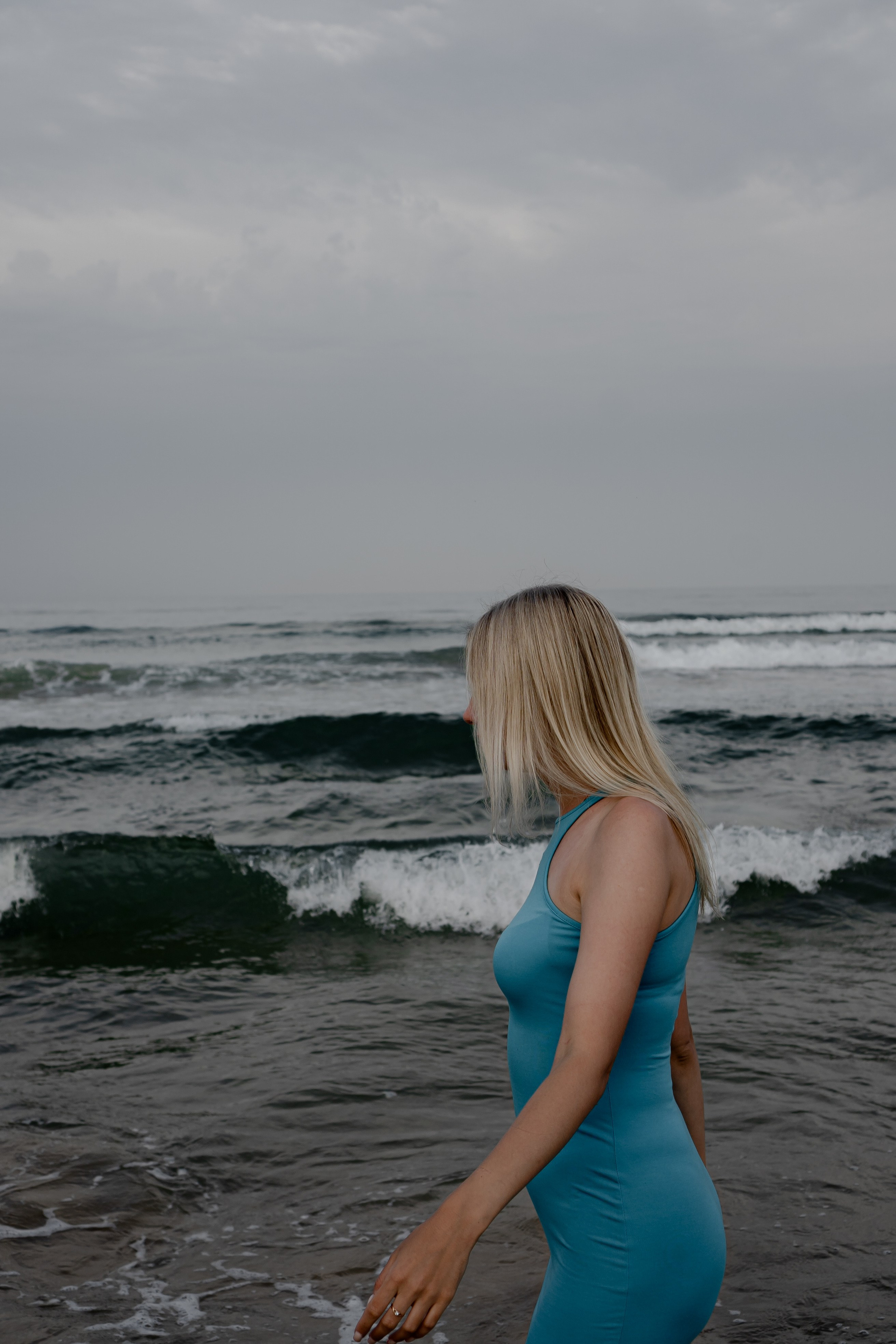 ДЕВУШКИ НА РАССВЕТНОЙ СЬЕМКЕ. Профессиональный фотограф, Санкт-Петербург — Виктория Богомолова
