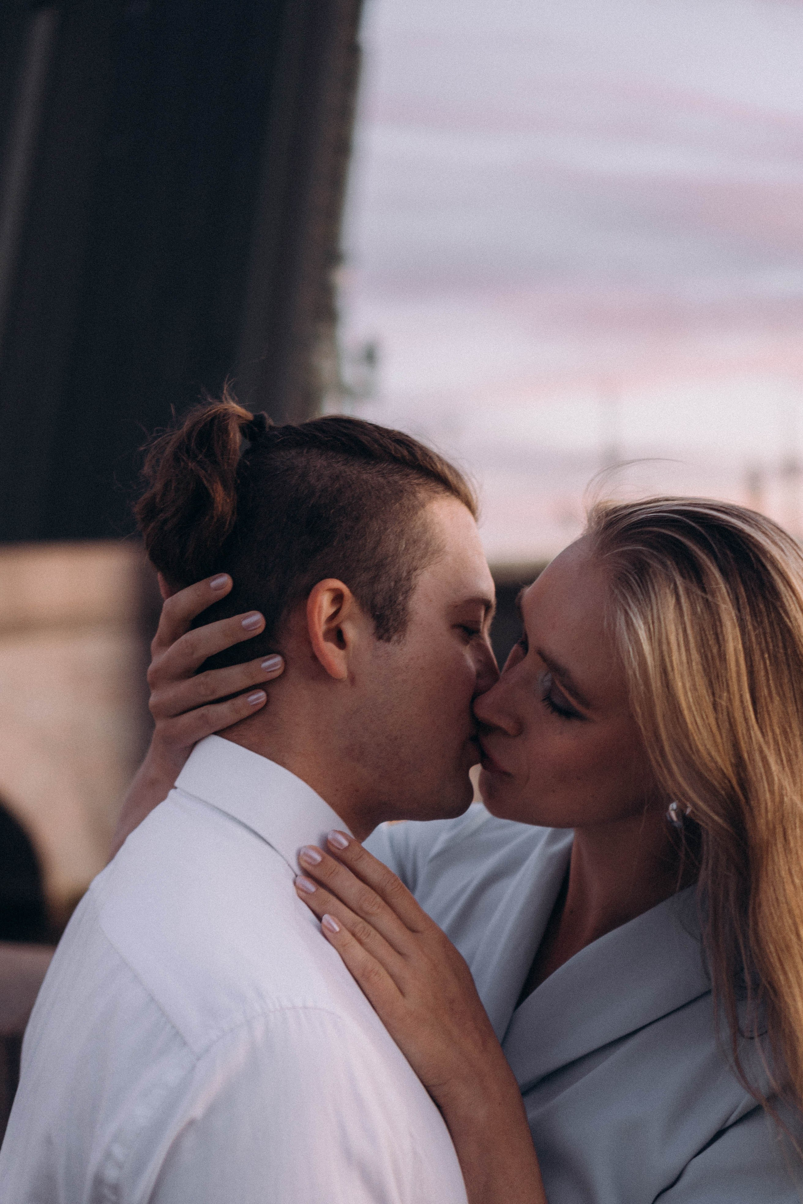 СЧАСТЛИВОЕ УТРО. Профессиональный фотограф, Санкт-Петербург — Виктория Богомолова