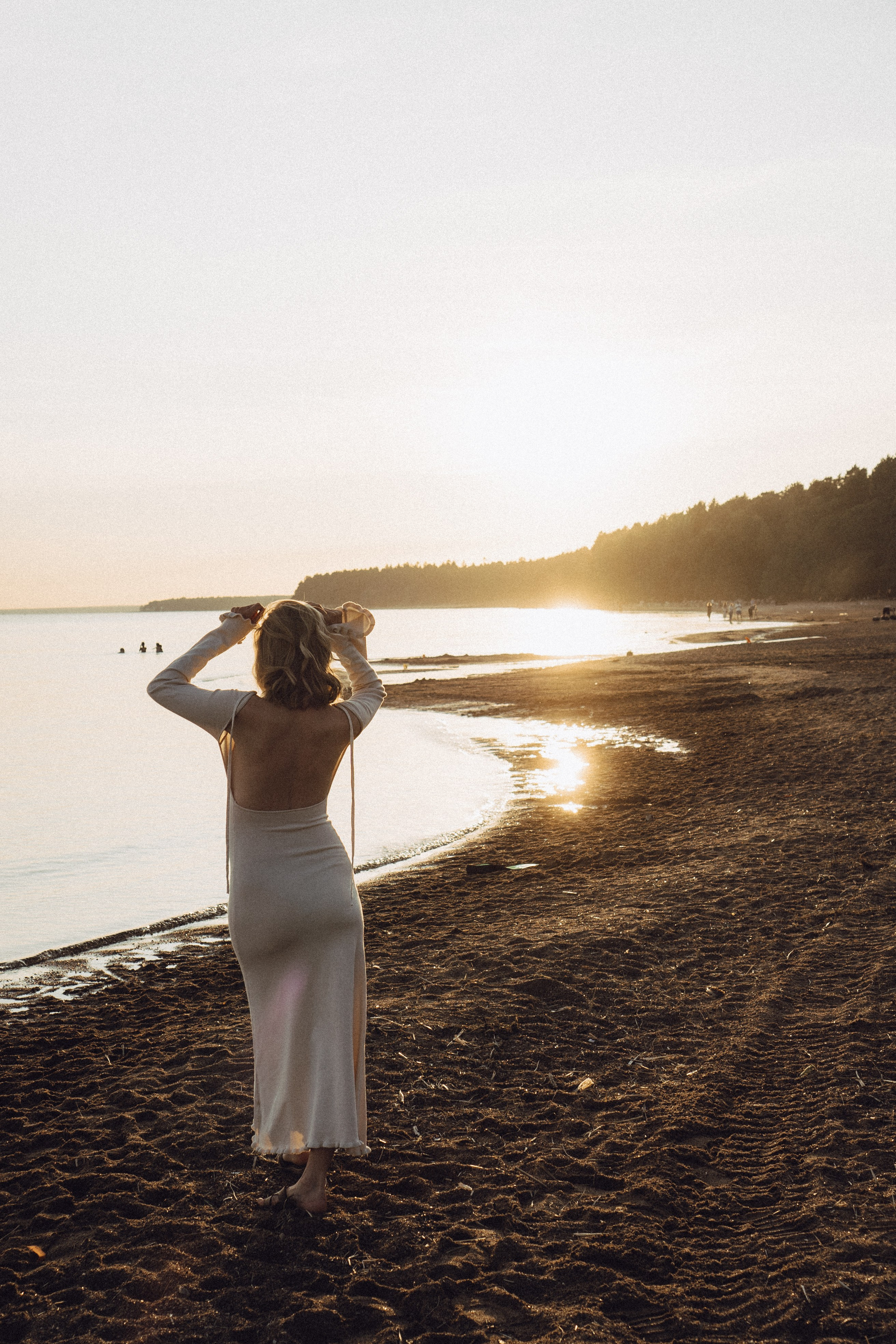 В ОЖИДАНИИ. Профессиональный фотограф, Санкт-Петербург — Виктория Богомолова