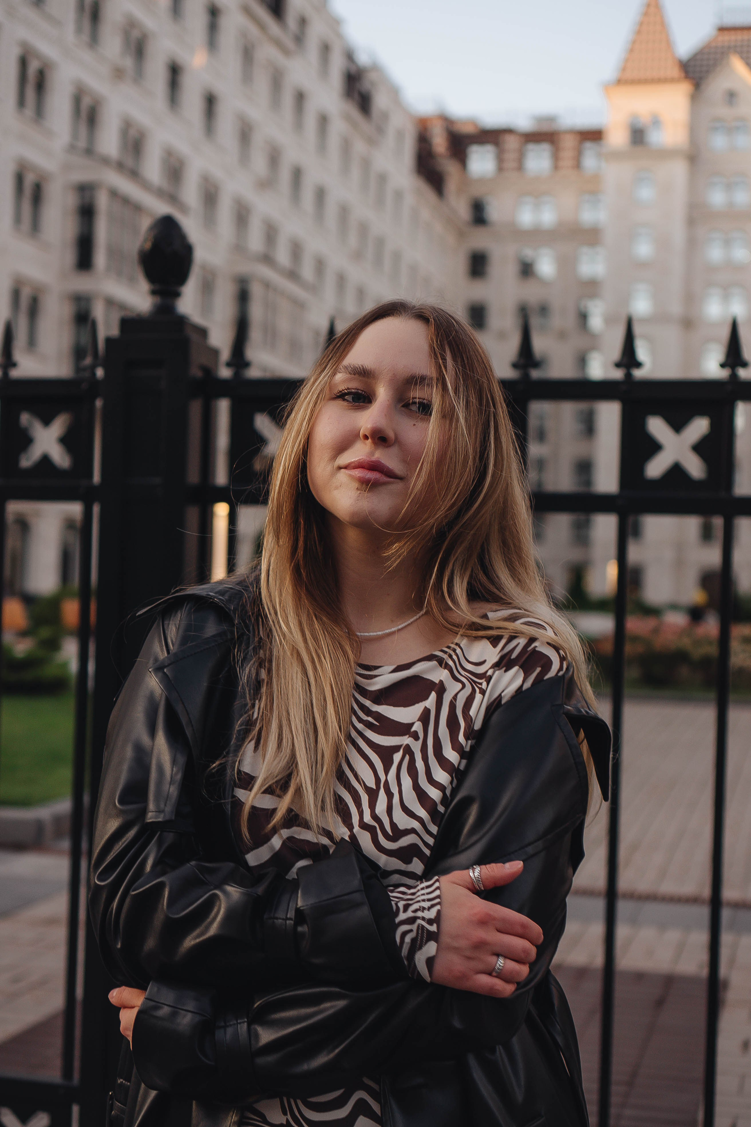 Жественность. Профессиональный фотограф, Санкт-Петербург — Виктория Богомолова