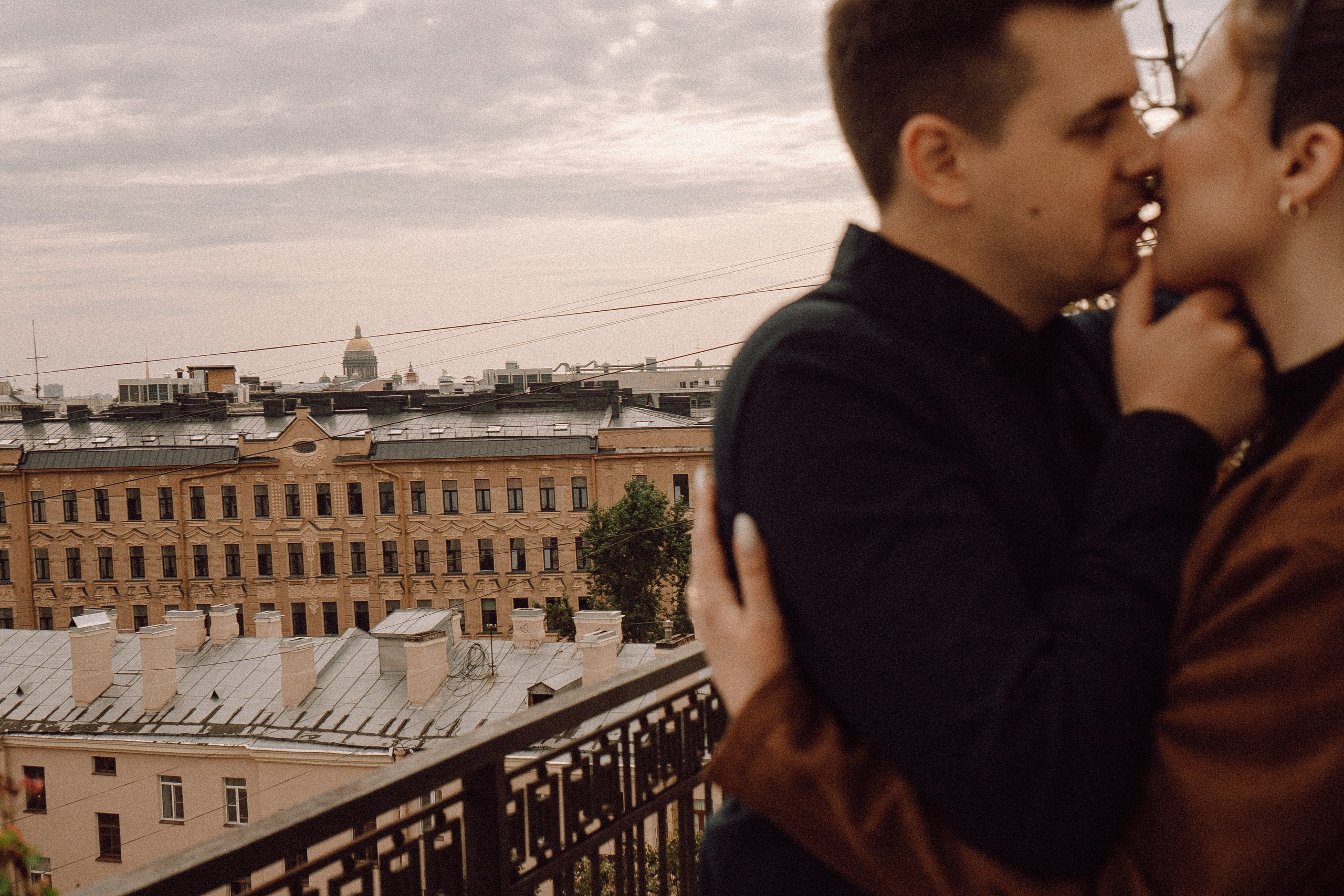 LOVE. Профессиональный фотограф, Санкт-Петербург — Виктория Богомолова