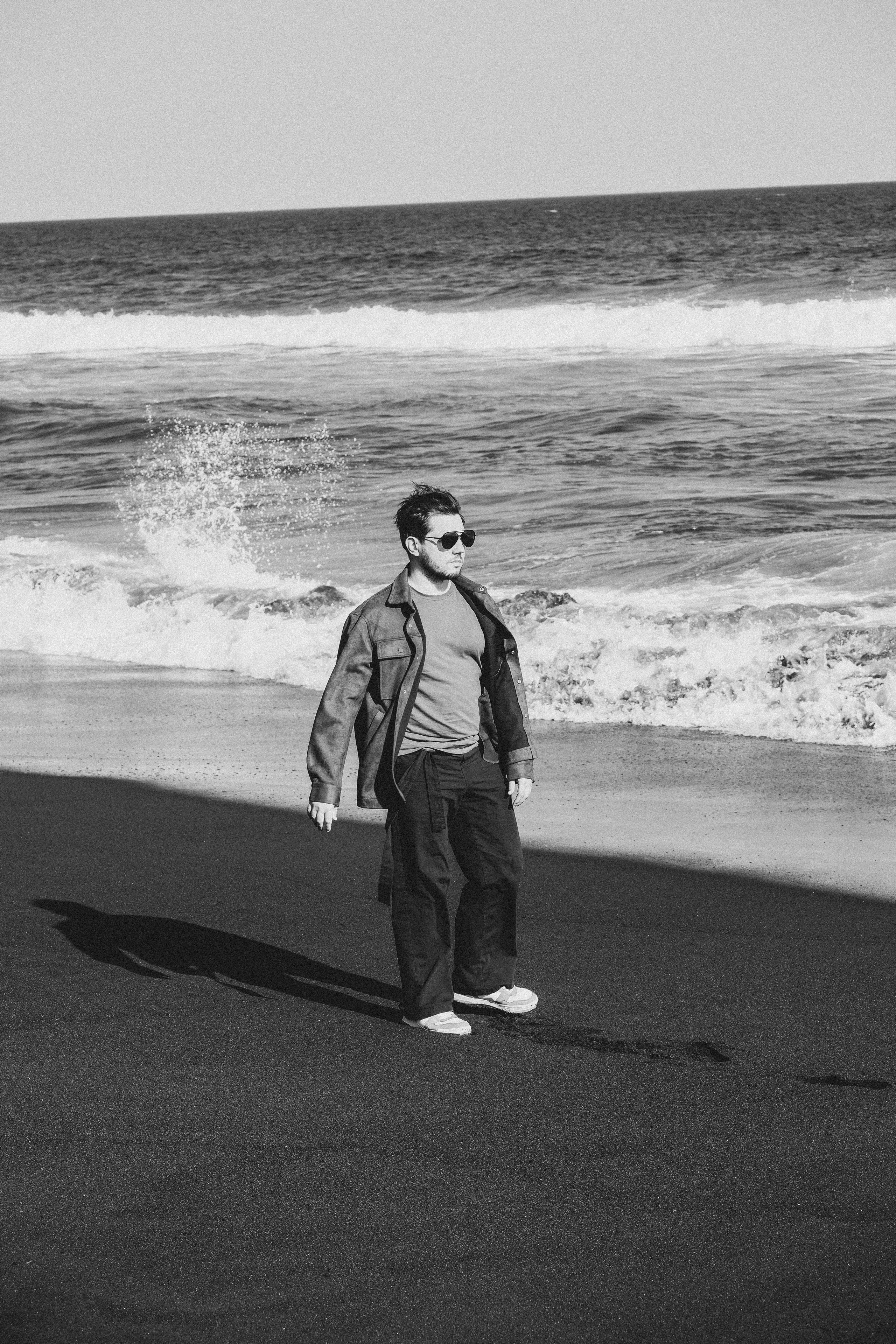 Тихий океан. Профессиональный фотограф, Санкт-Петербург — Виктория Богомолова