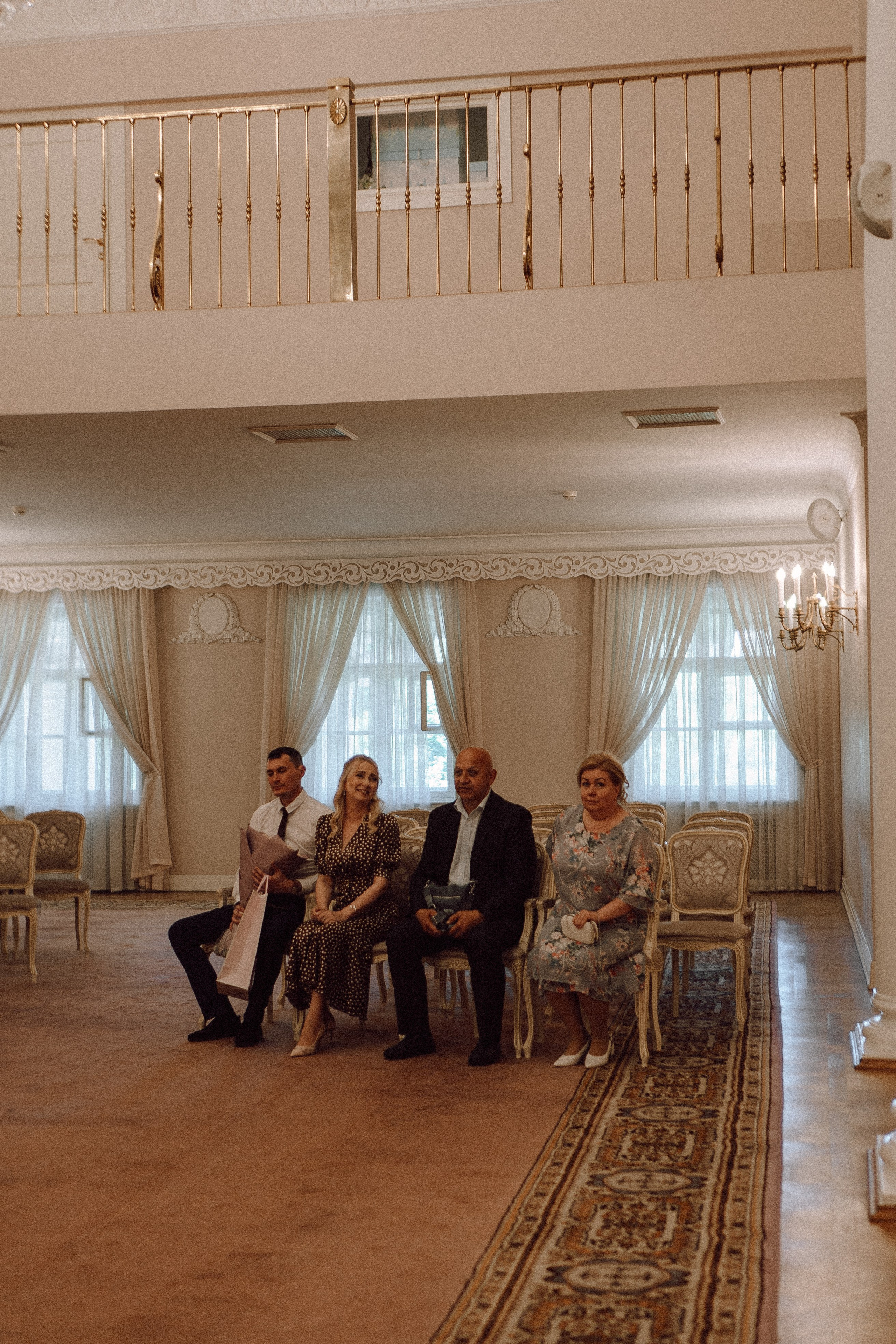 СВАДЕБНАЯ ФОТОСЕСИСИЯ В ГОРОДЕ ПУШКИН. Профессиональный фотограф, Санкт-Петербург — Виктория Богомолова