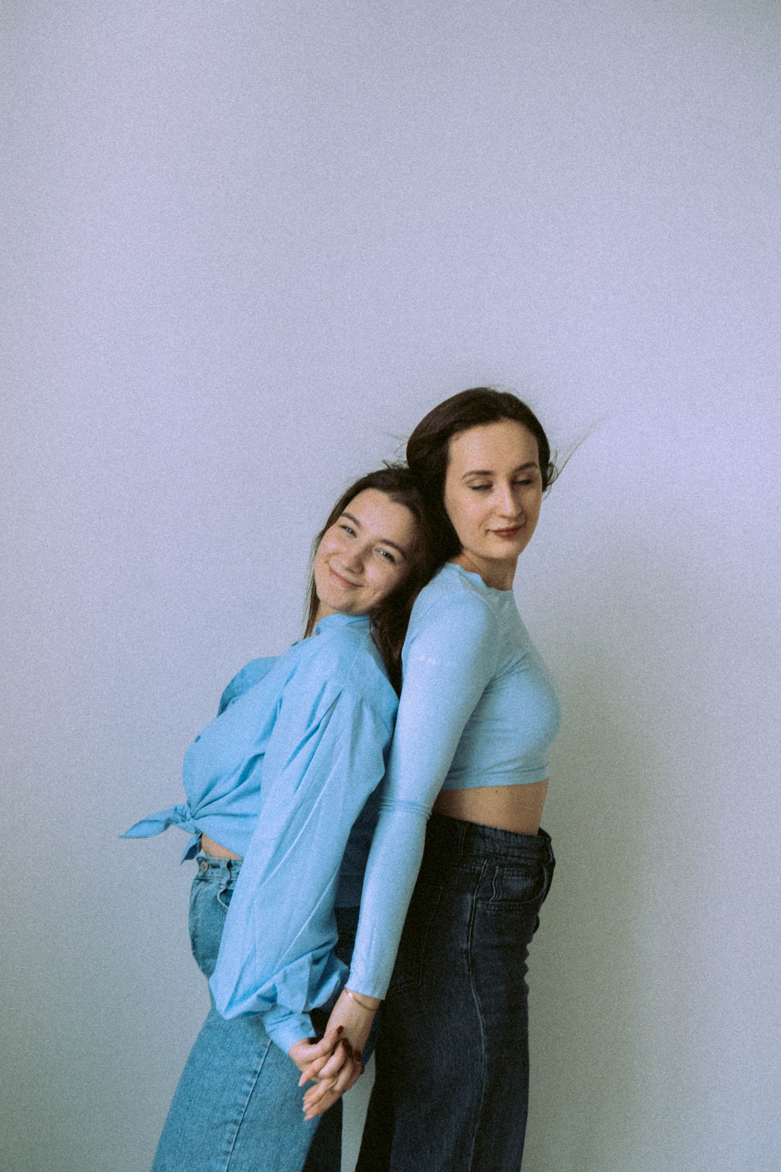 Подружки. Профессиональный фотограф, Санкт-Петербург — Виктория Богомолова