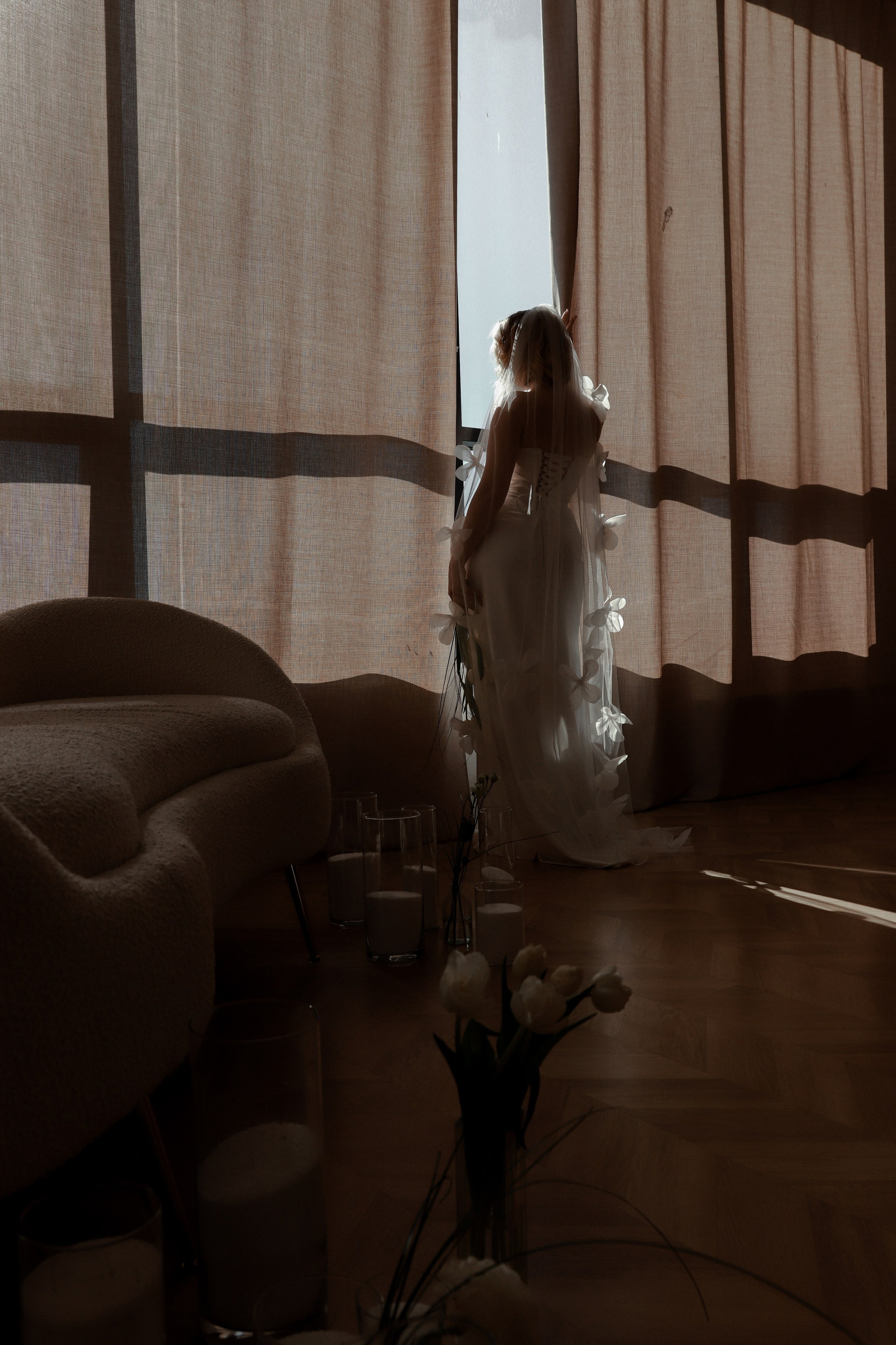 Весенняя любовь. Фотограф Анна Никитина | Йошкар-Ола