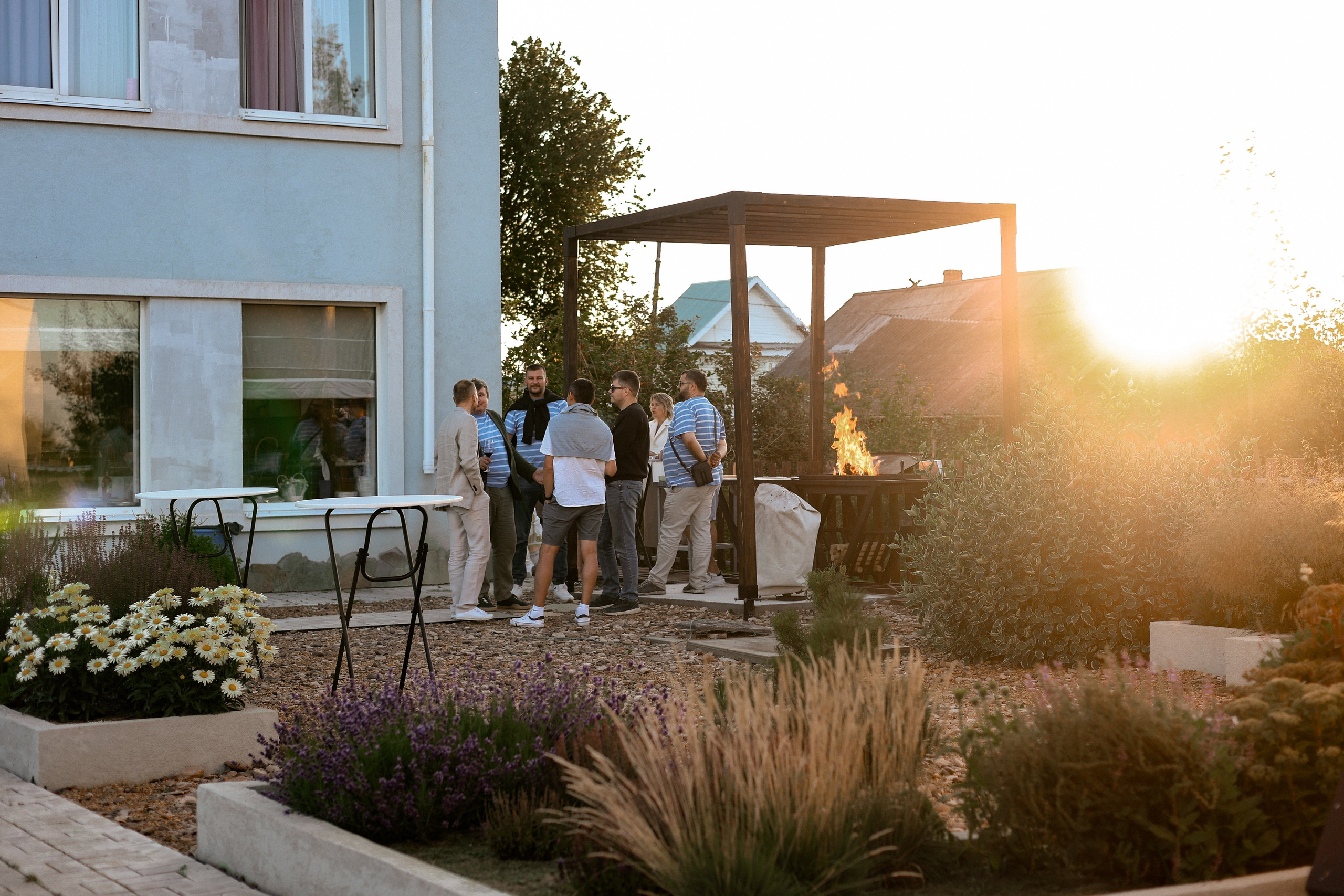 Birthday evening. Фотограф Анна Никитина | Йошкар-Ола