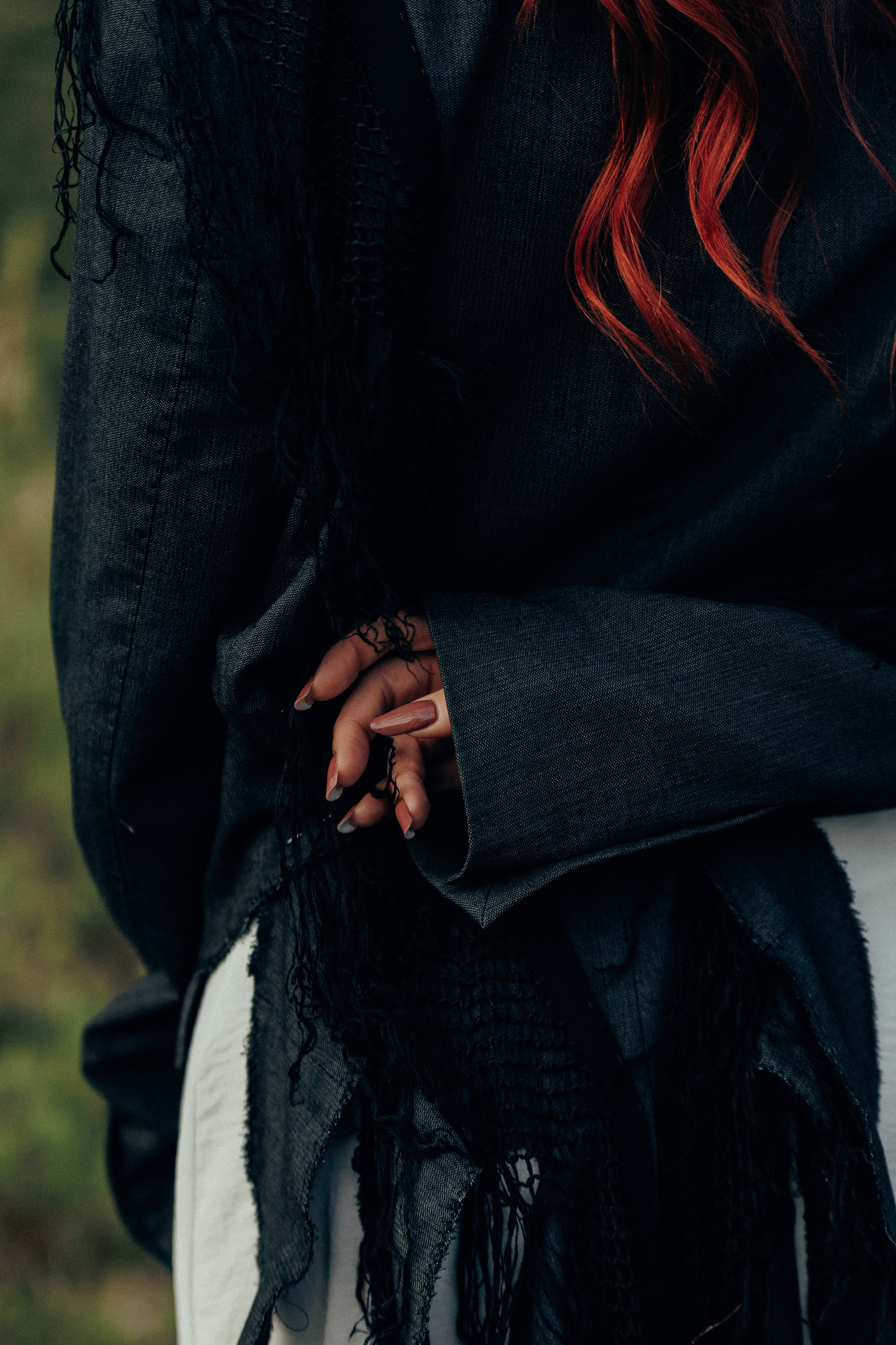 In the mood. Фотограф в Воркуте Мария Фомина