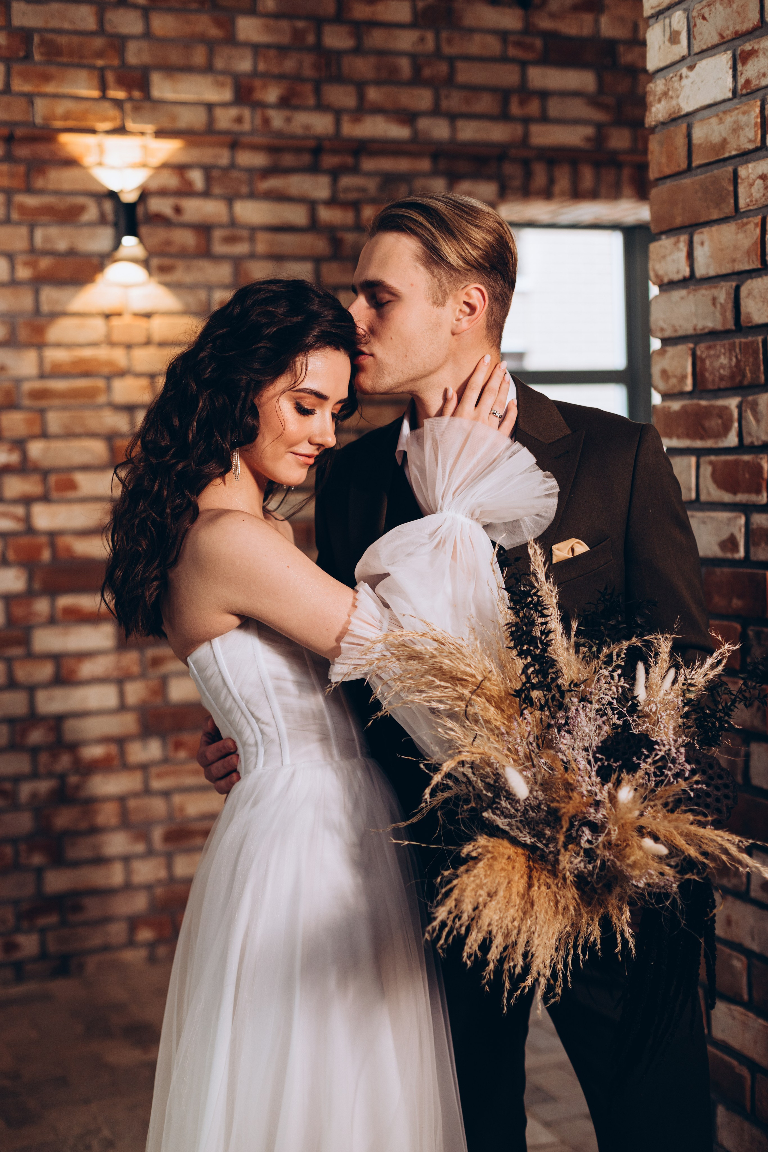 Федосья и Игорь (отель). Свадебный и семейный фотограф в Нижнем Новгороде Екатерина Наймарк