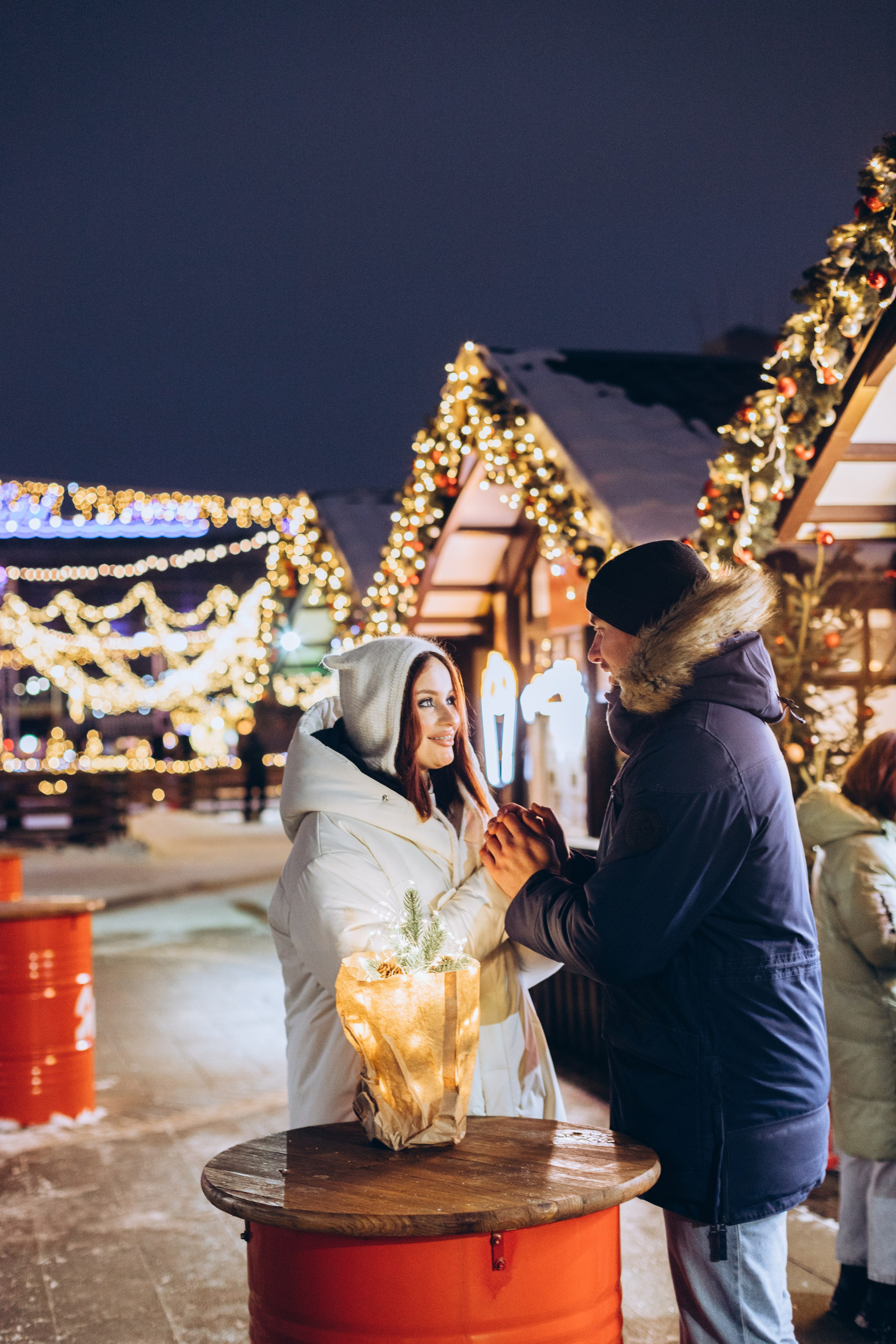 Лиза и Максим. Свадебный и семейный фотограф в Нижнем Новгороде Екатерина Наймарк