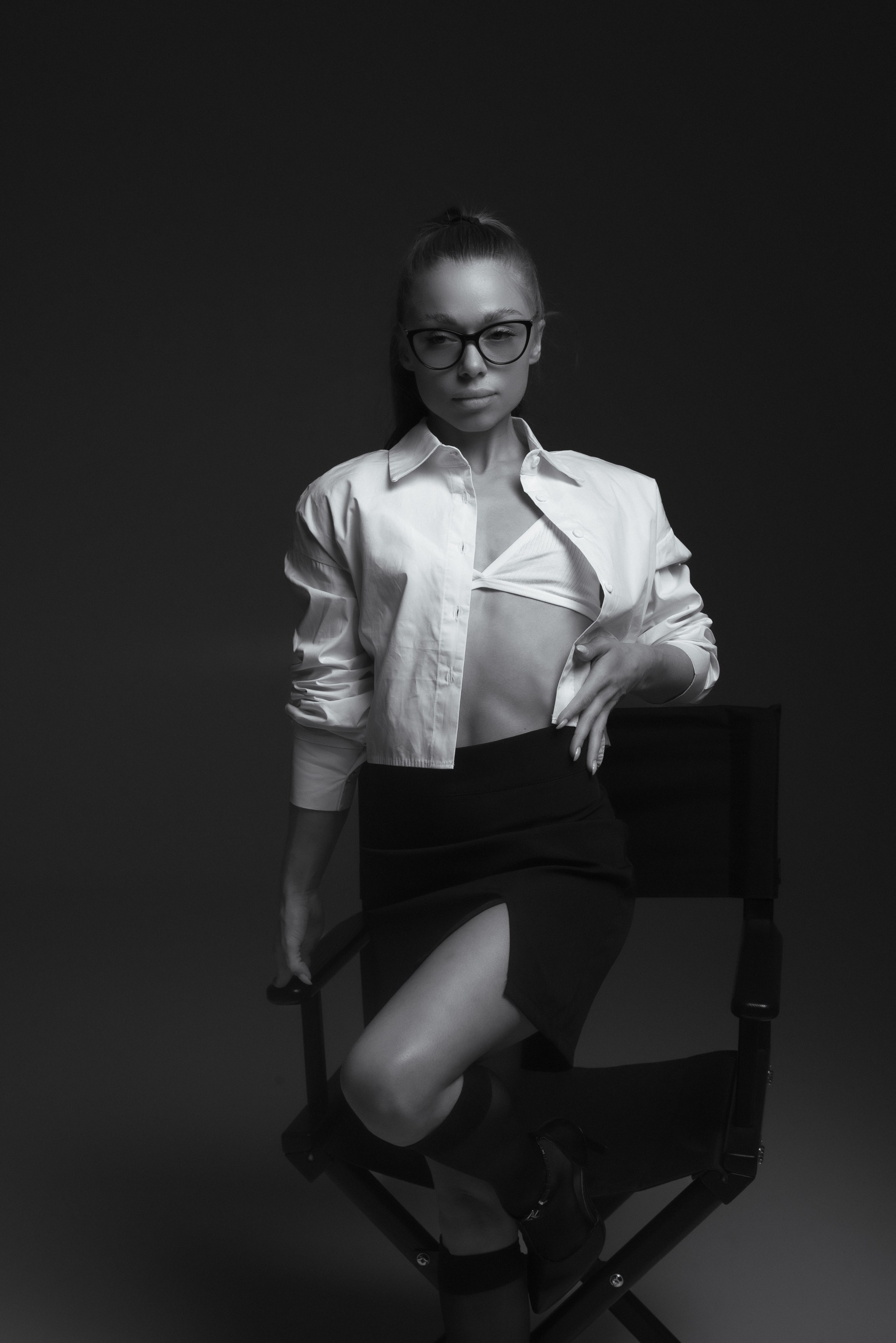 Кристина. Главная