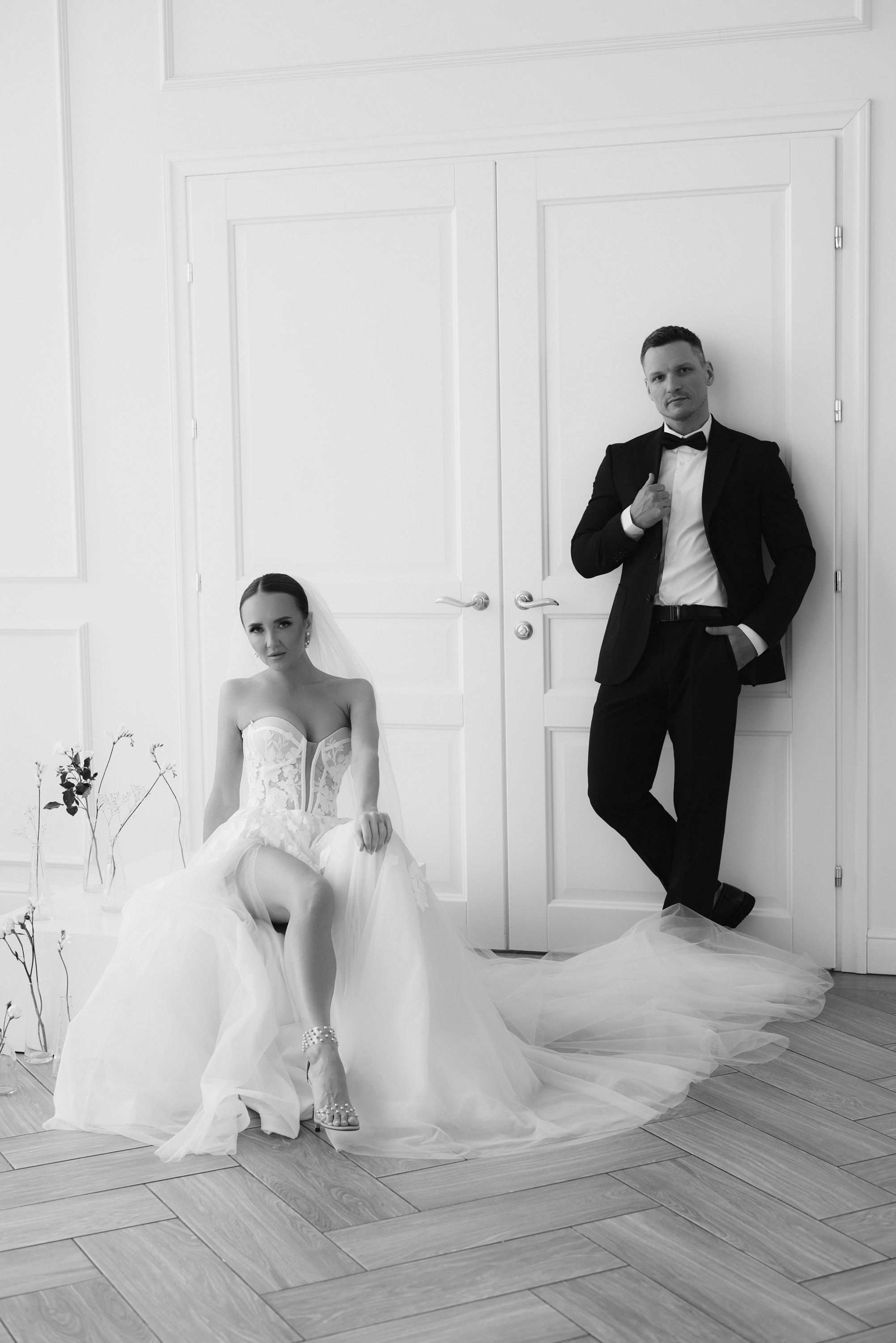 Иван и Ольга lovestory. Главная