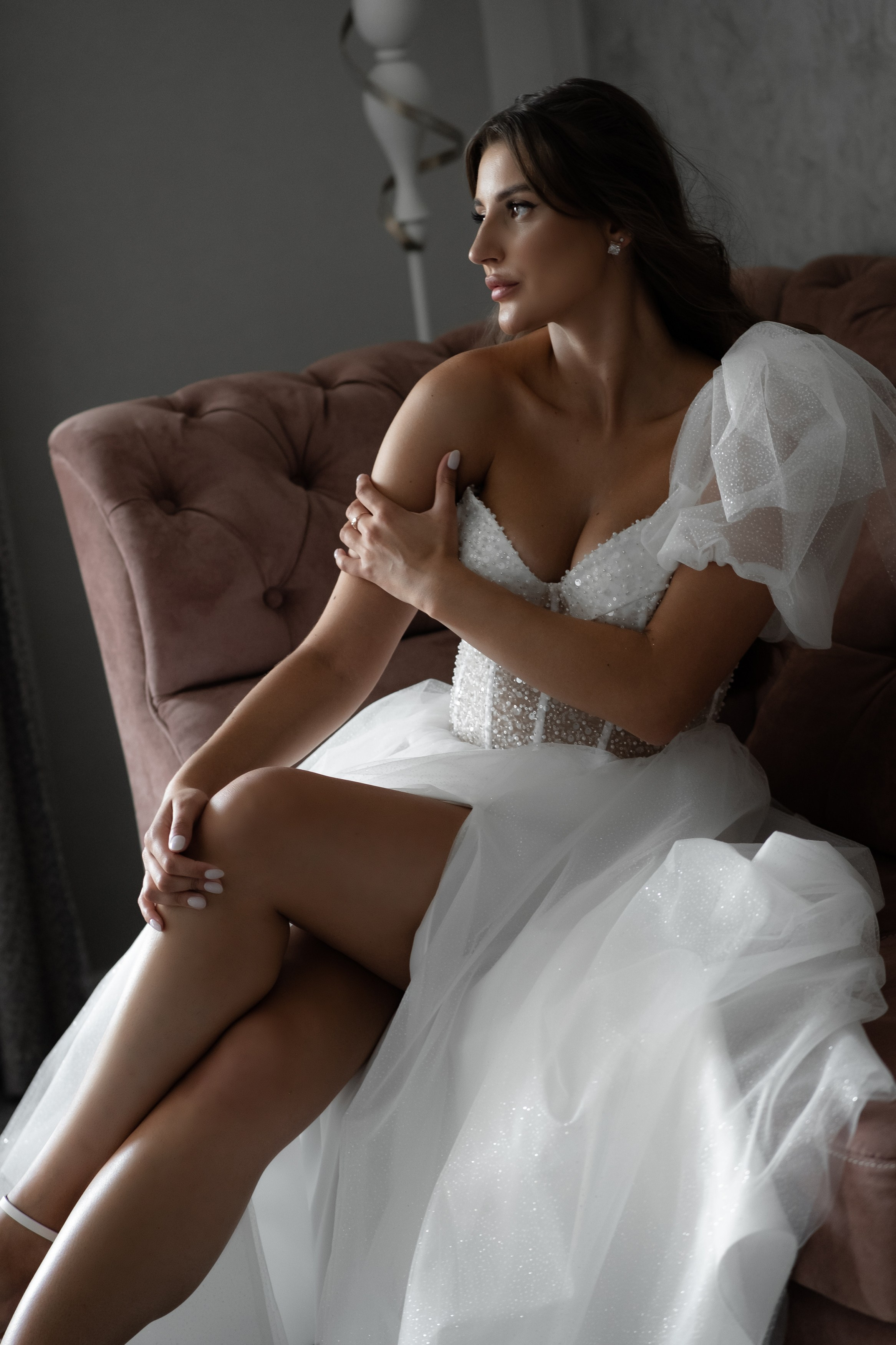 Александр и Анастасия. Главная