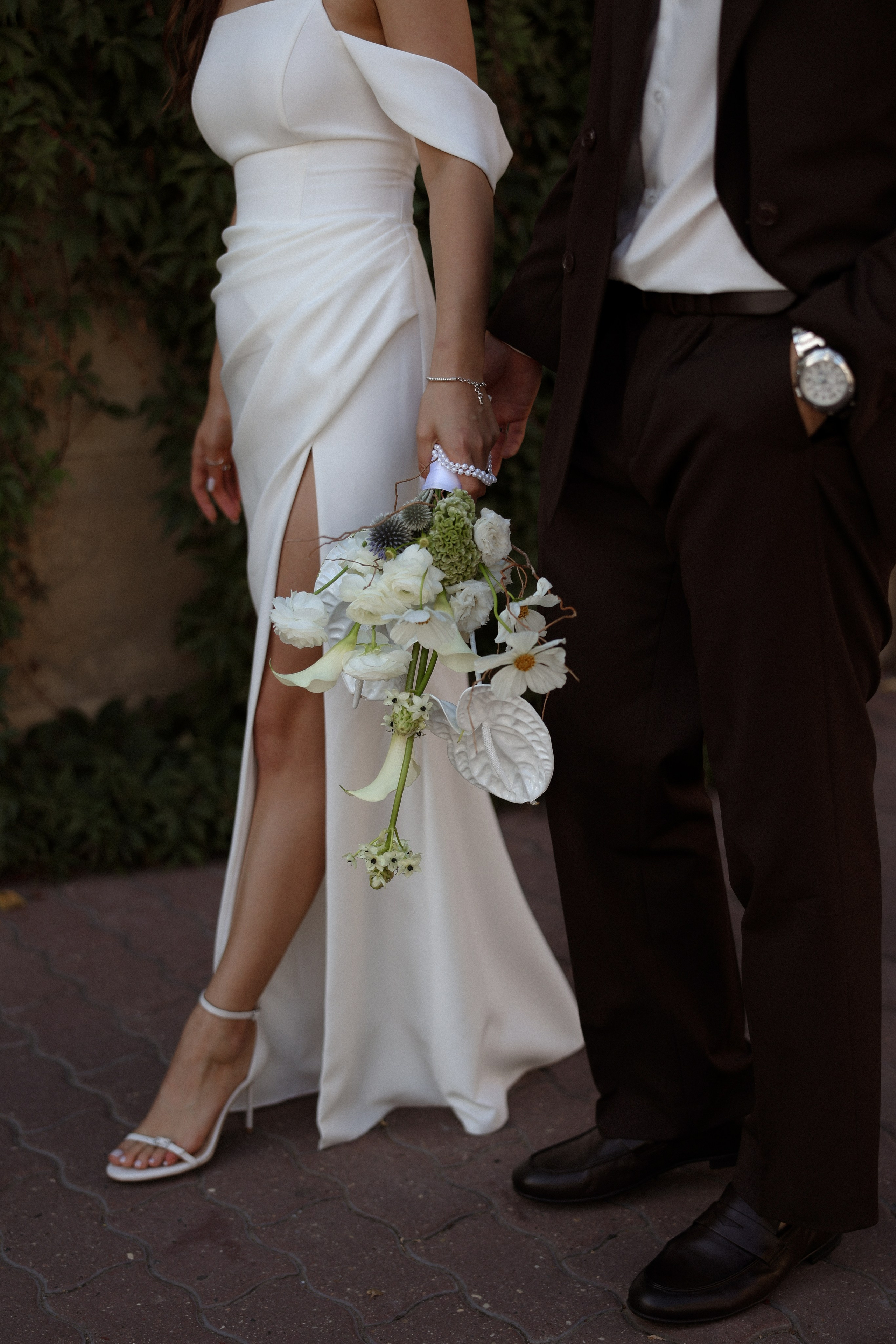 «Я люблю тебя просто так» — Евгения и Влад. Свадебный и семейный фотограф в Москве Ломова Ирина