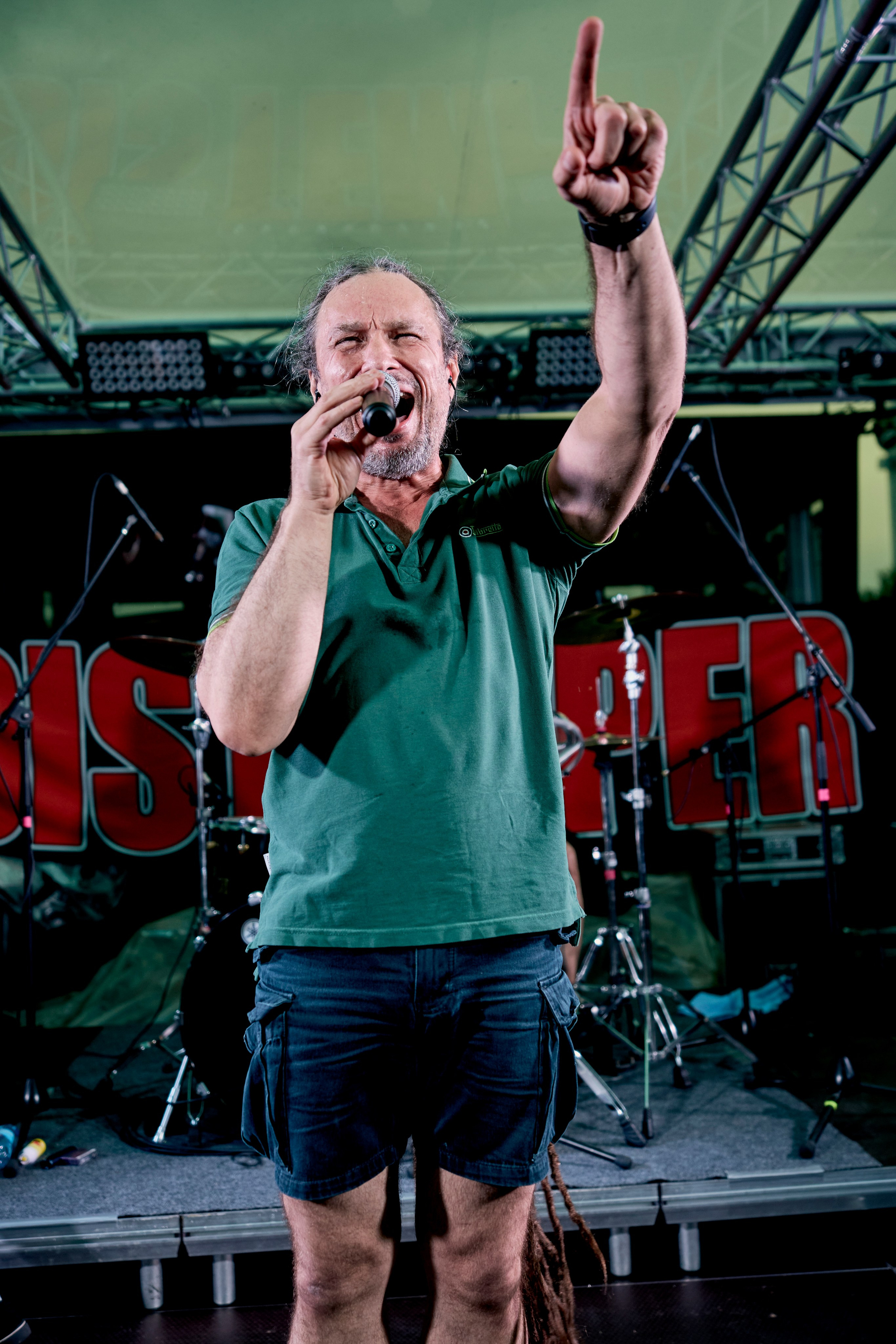 DISTEMPER / КОРАБЛЬ / 01.07.2023. Ekhovanov | фото- видеосъемка