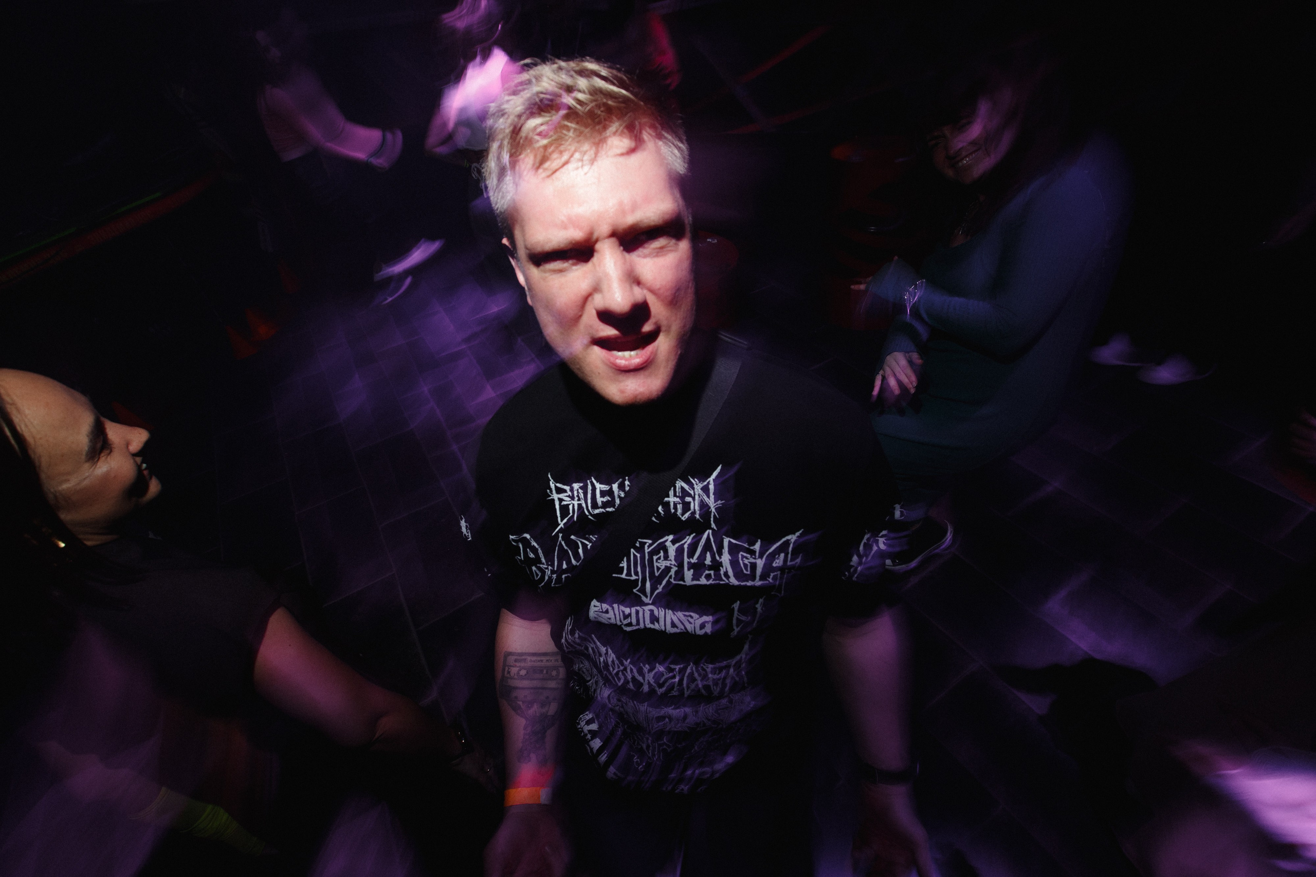 ЦСС 17 ЛЕТ — ШТАММ ЦСС [PART I — A.Kozhevnikov]. СВОИ. ФОТООТЧЕТЫ-СОБЫТИЯ-МЕСТА