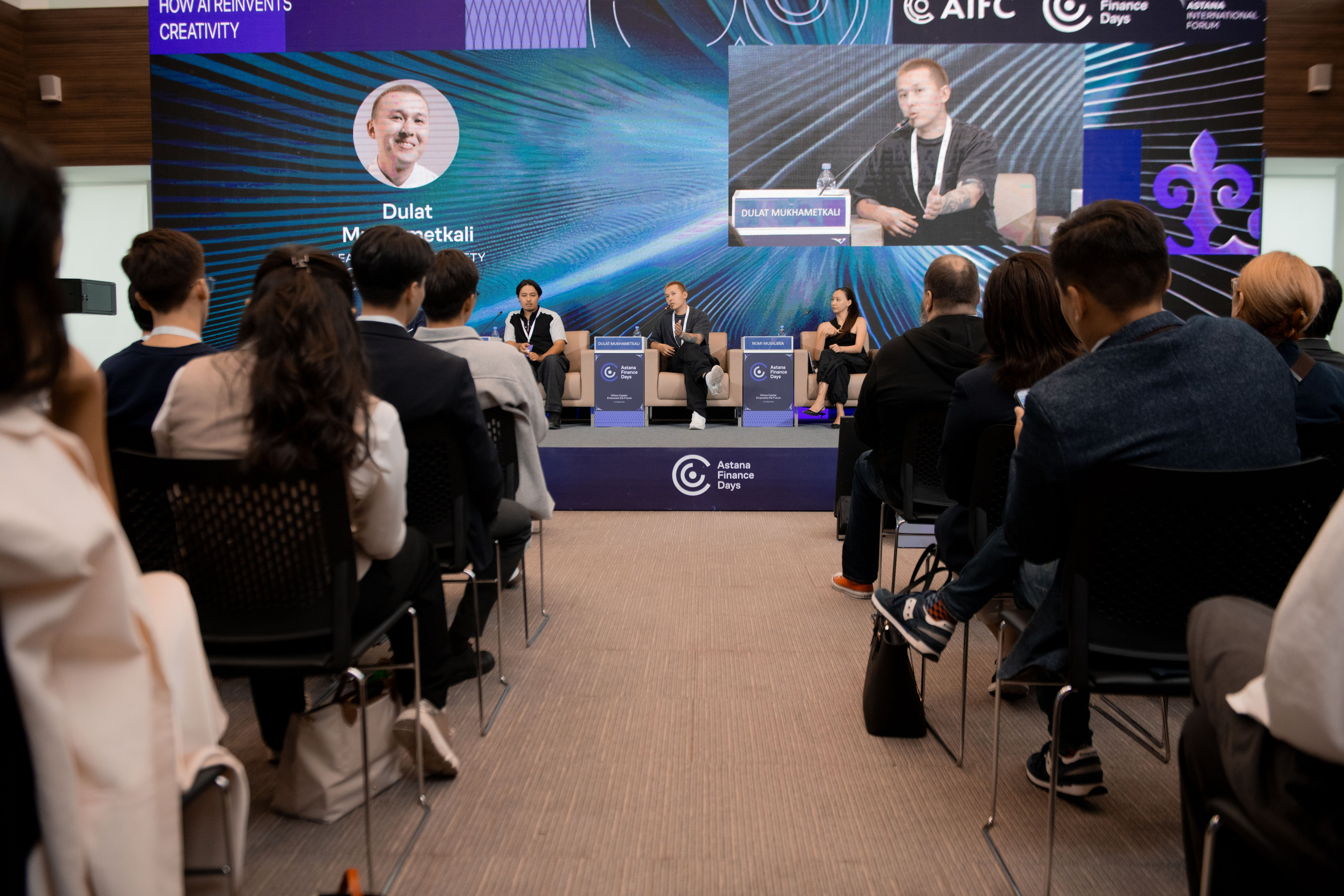 AFD 2025. OSPAN ALI photographer