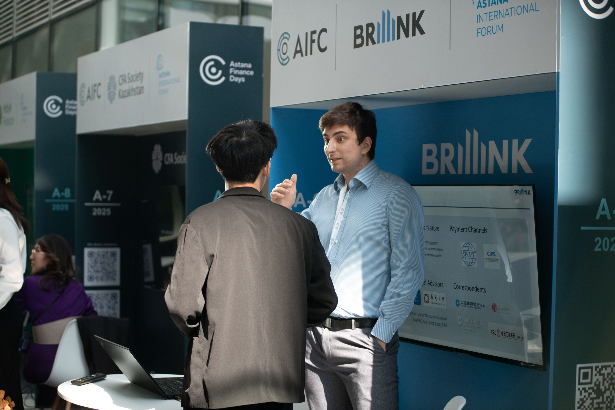 AFD 2025. OSPAN ALI photographer