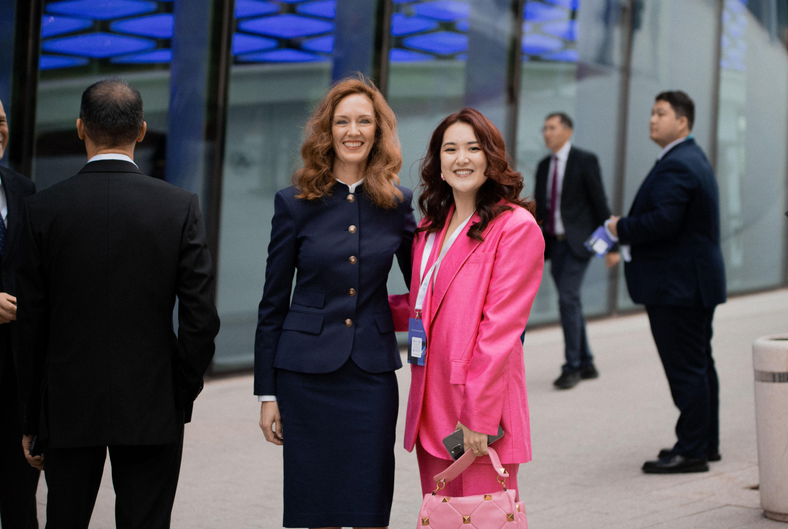 AFD 2025. OSPAN ALI photographer