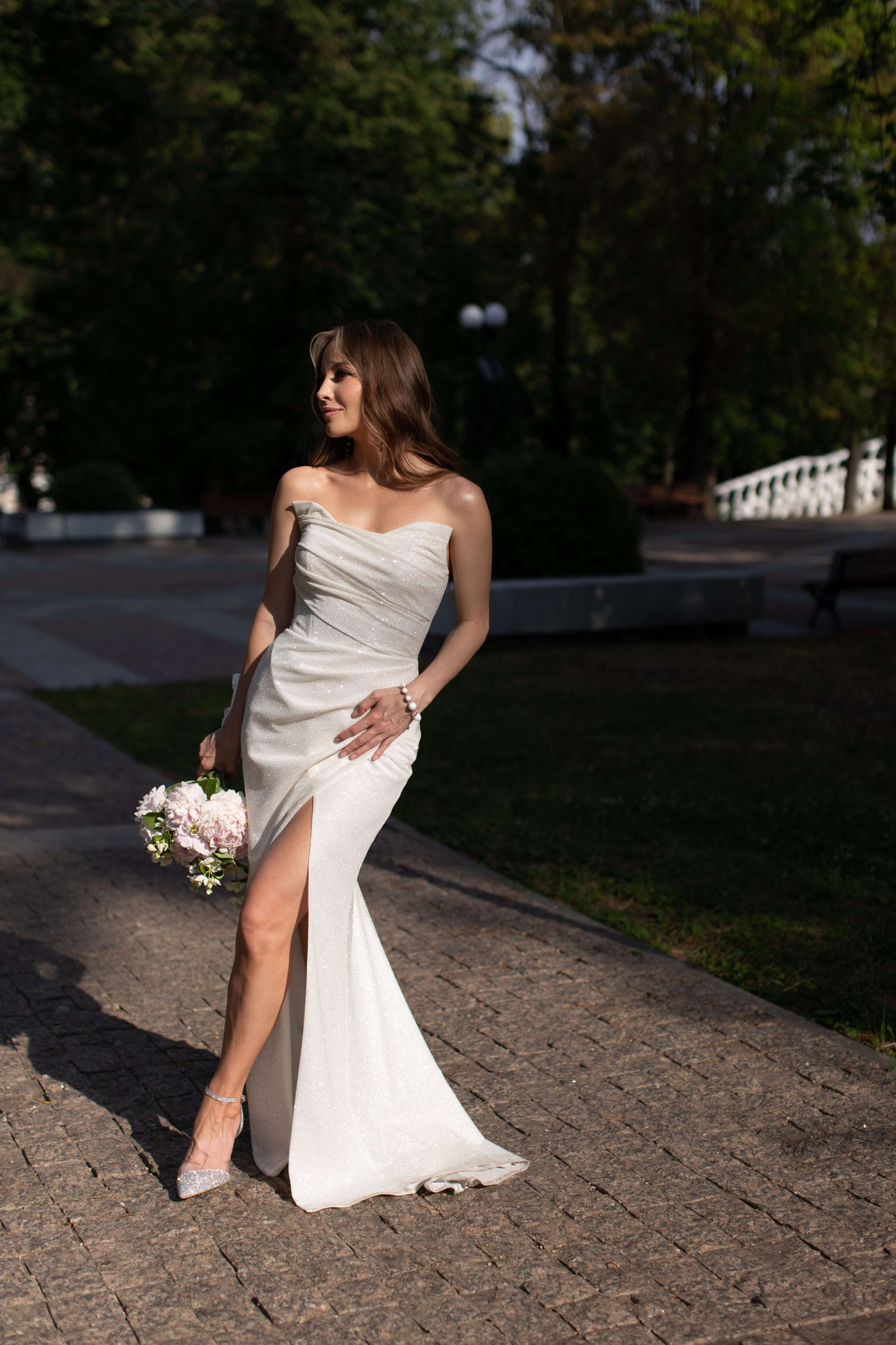 15 июня Ольга. Фотограф Лиана Артемова в Пензе