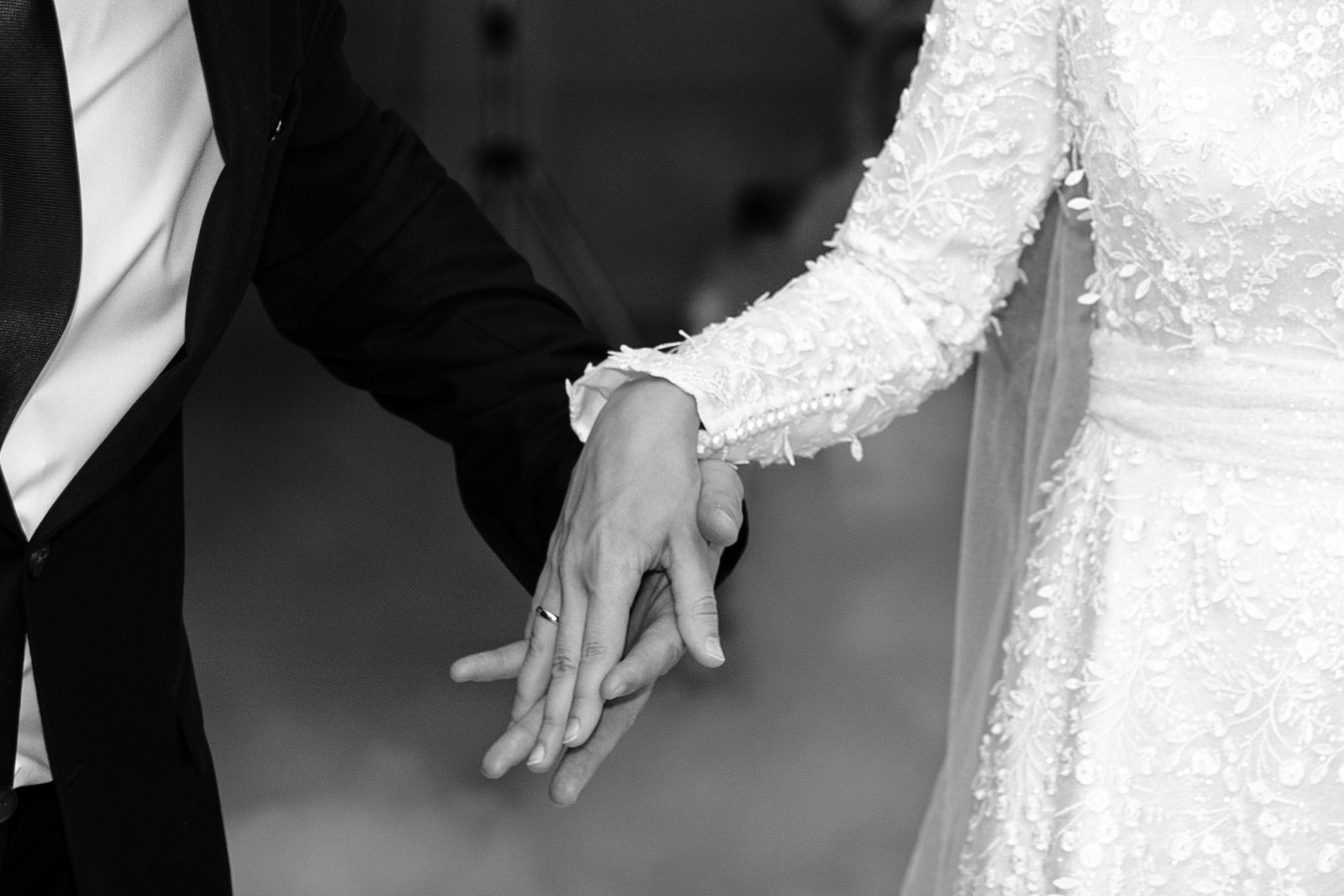 Шахзода и Хаким. Фотограф Лиана Артемова в Пензе