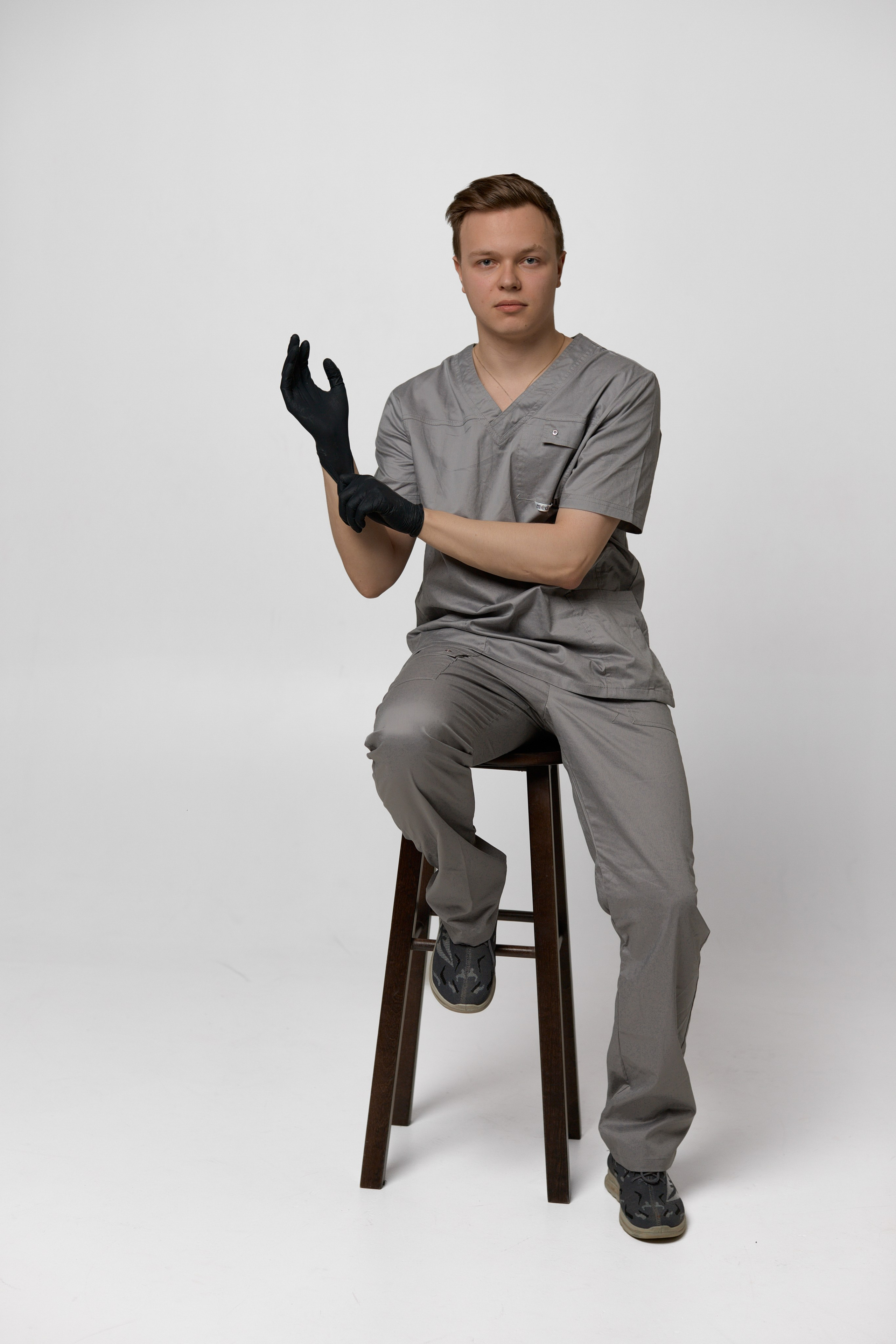 Выпуск Мед 2025. Фотограф Лиана Артемова в Пензе