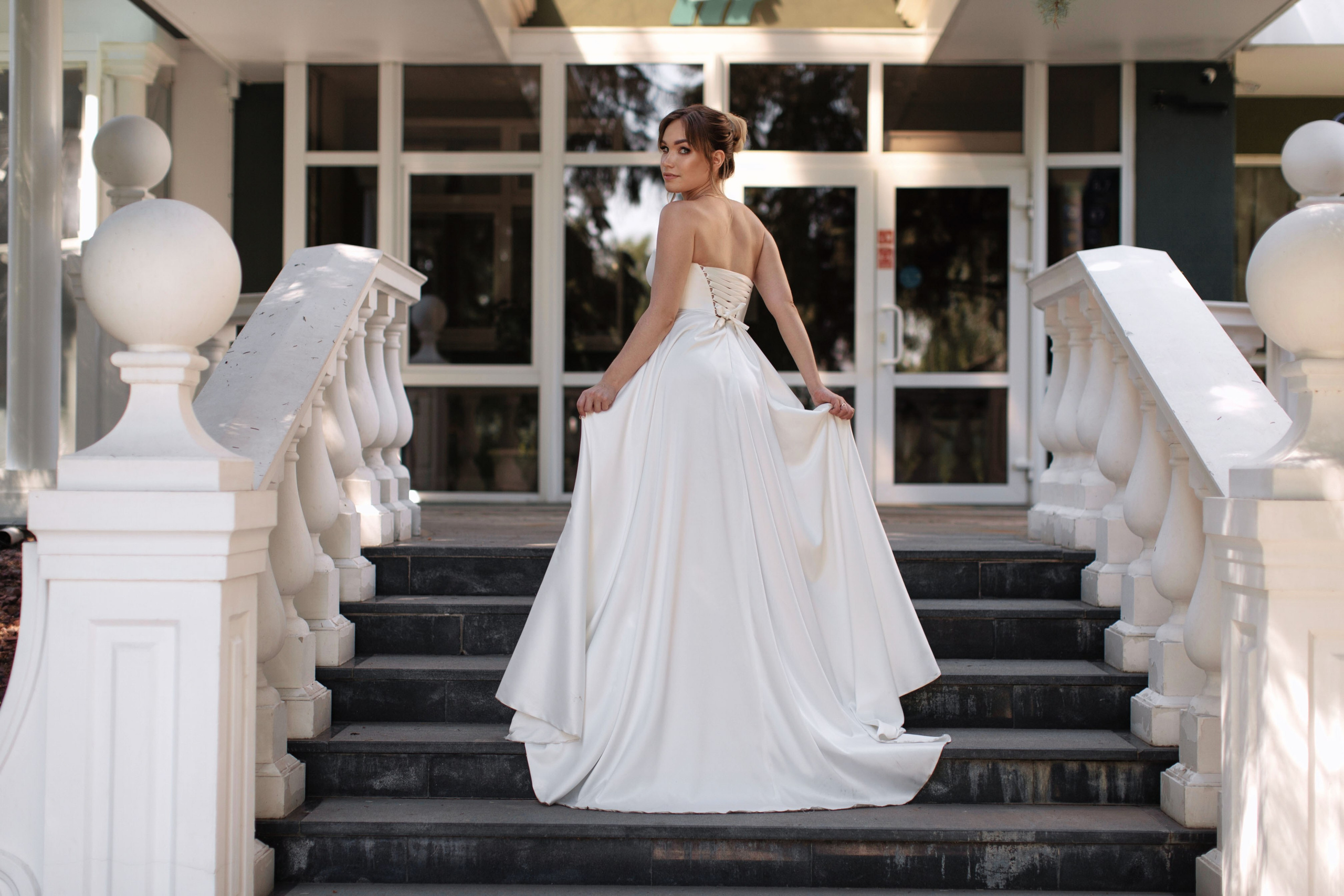 2. Фотограф Лиана Артемова в Пензе