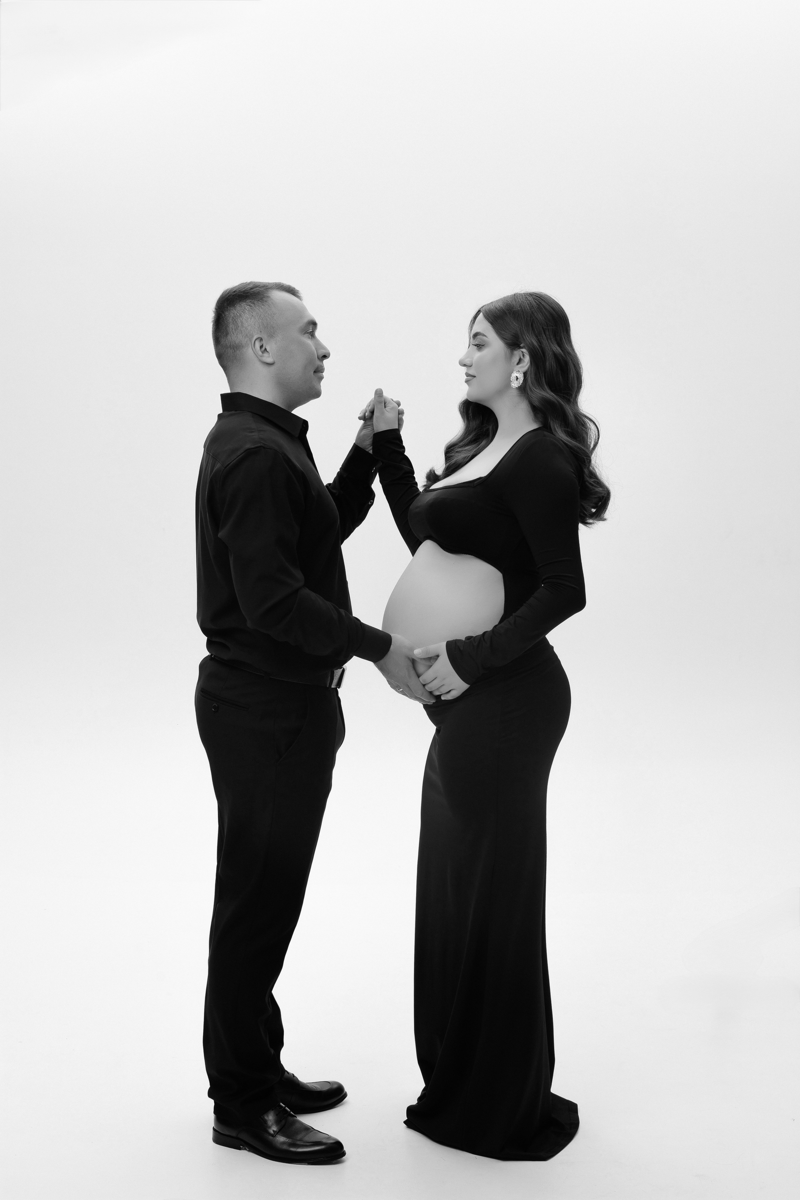 Беременность. Фотограф Лиана Артемова в Пензе