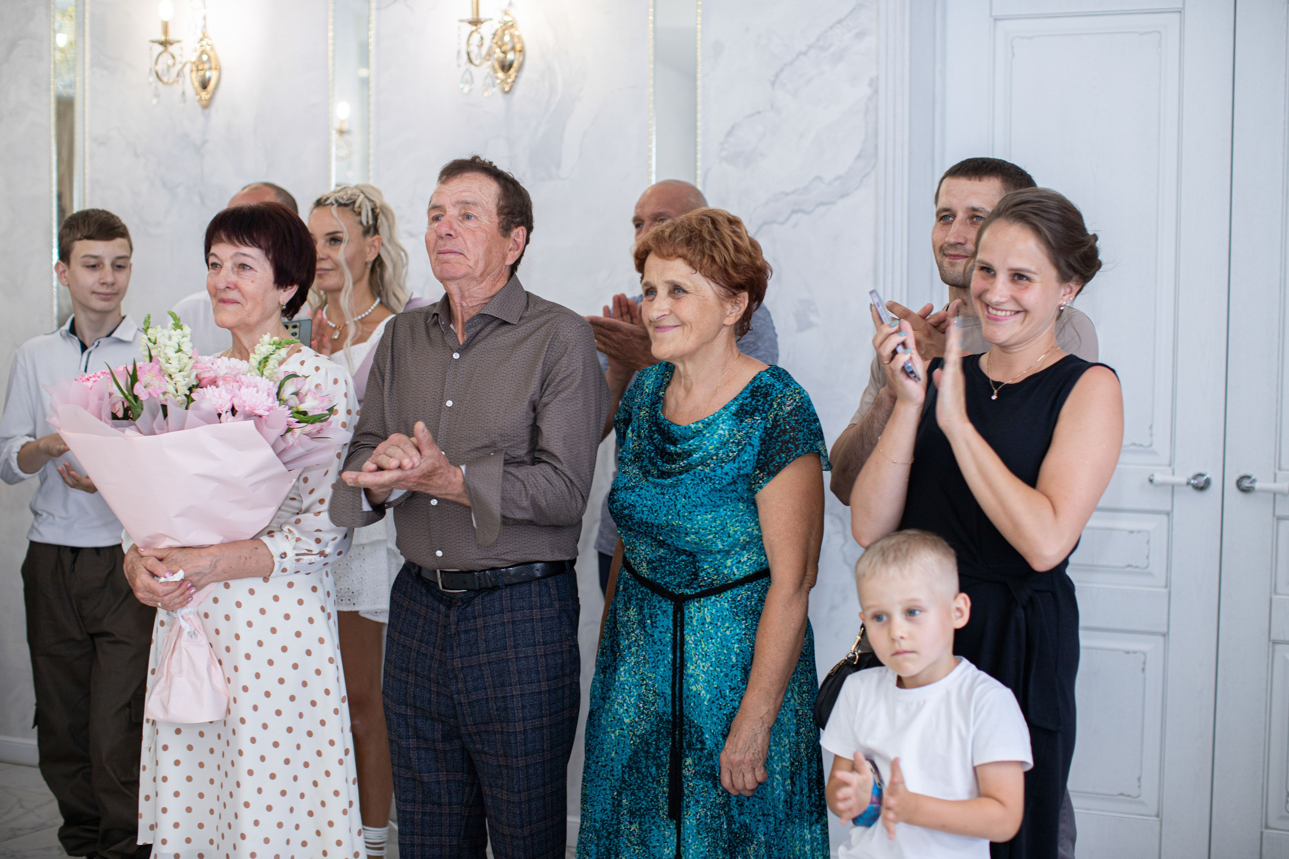 15 июня Ольга. Фотограф Лиана Артемова в Пензе