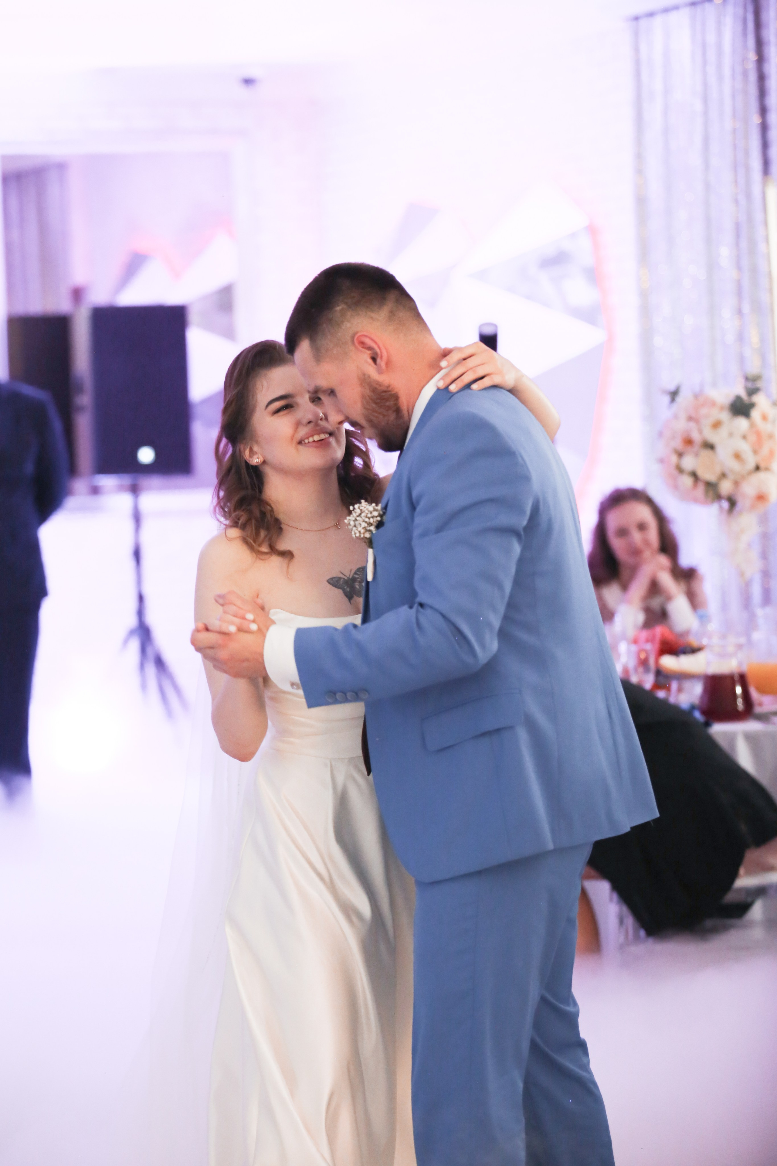 Свадьба. Семейный и детский фотограф в Москве, Тамбовская Ольга