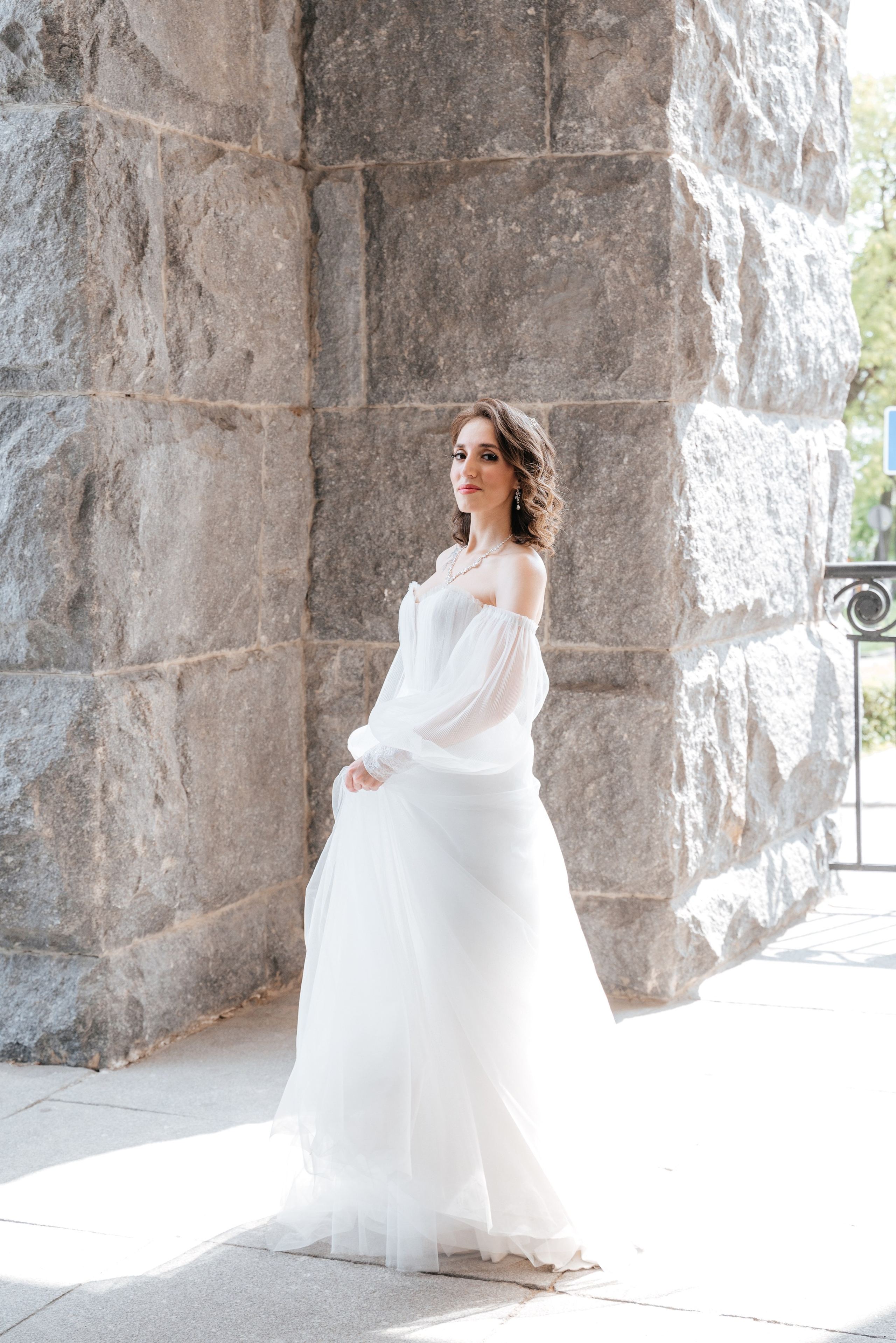 Ксения и Денис. Свадебный и семейный фотограф в Волгограде Семисотнова Камилла