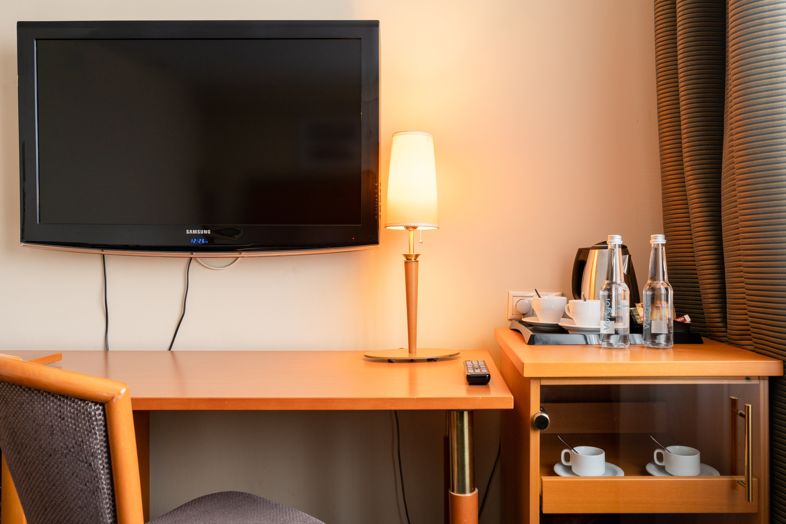 Интерьерная фотосъемка гостиницы. Интерьерный и архитектурный фотограф в Москве Панова Ольга