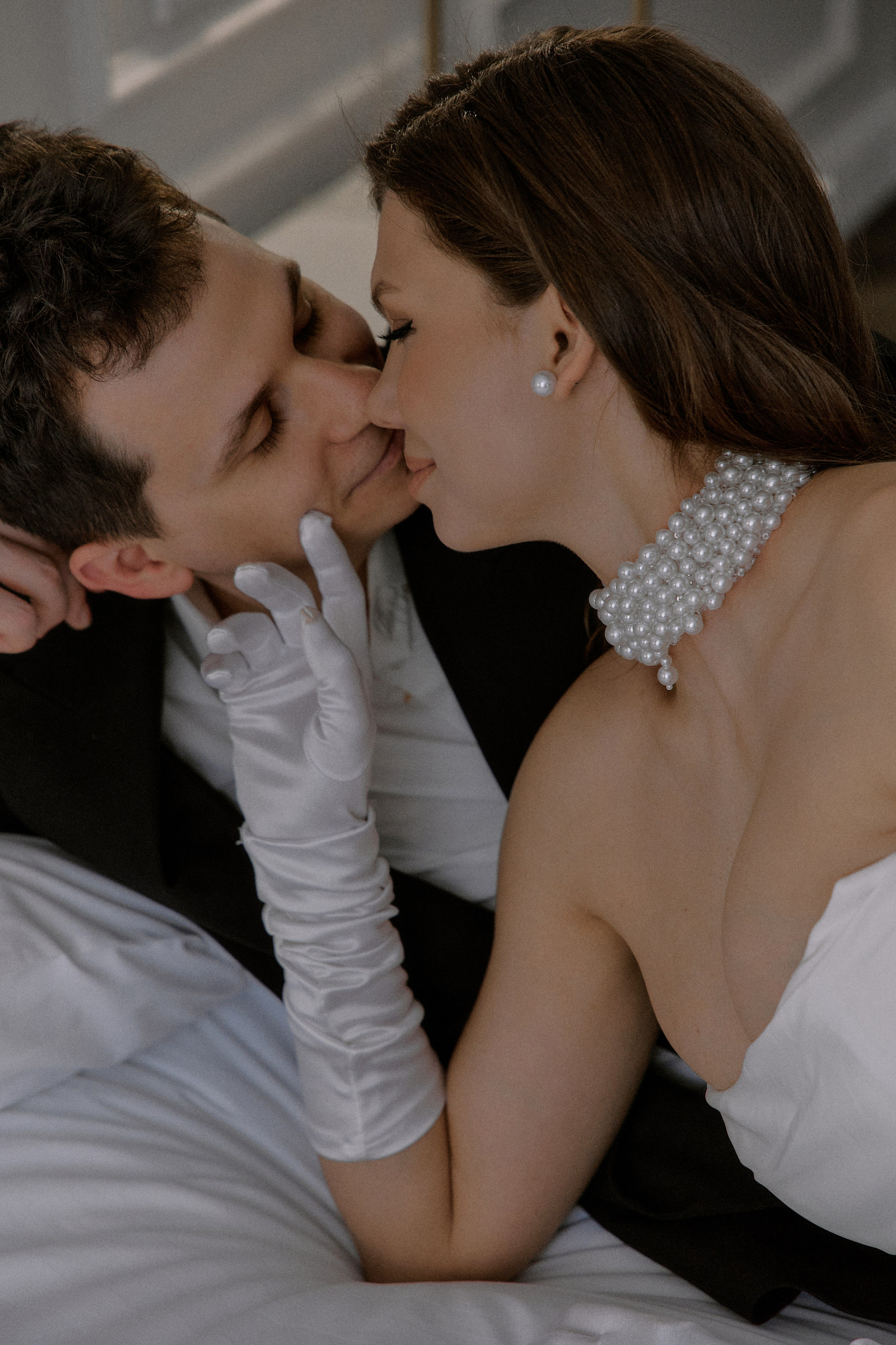 Цветок. Фотограф Елена Краснопевцева