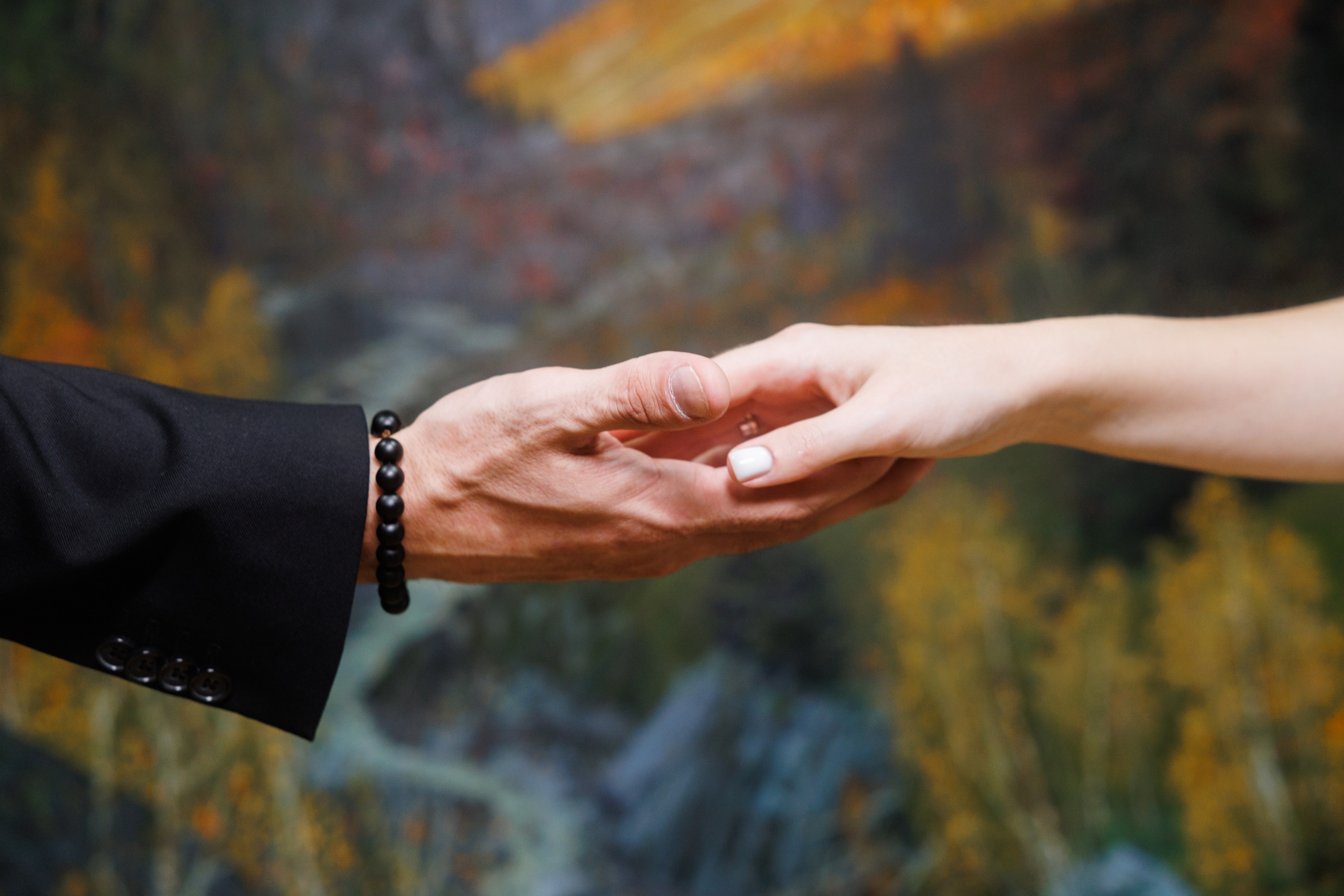 Денис и Диана. Фотограф Ставрополь Петр Голубенко