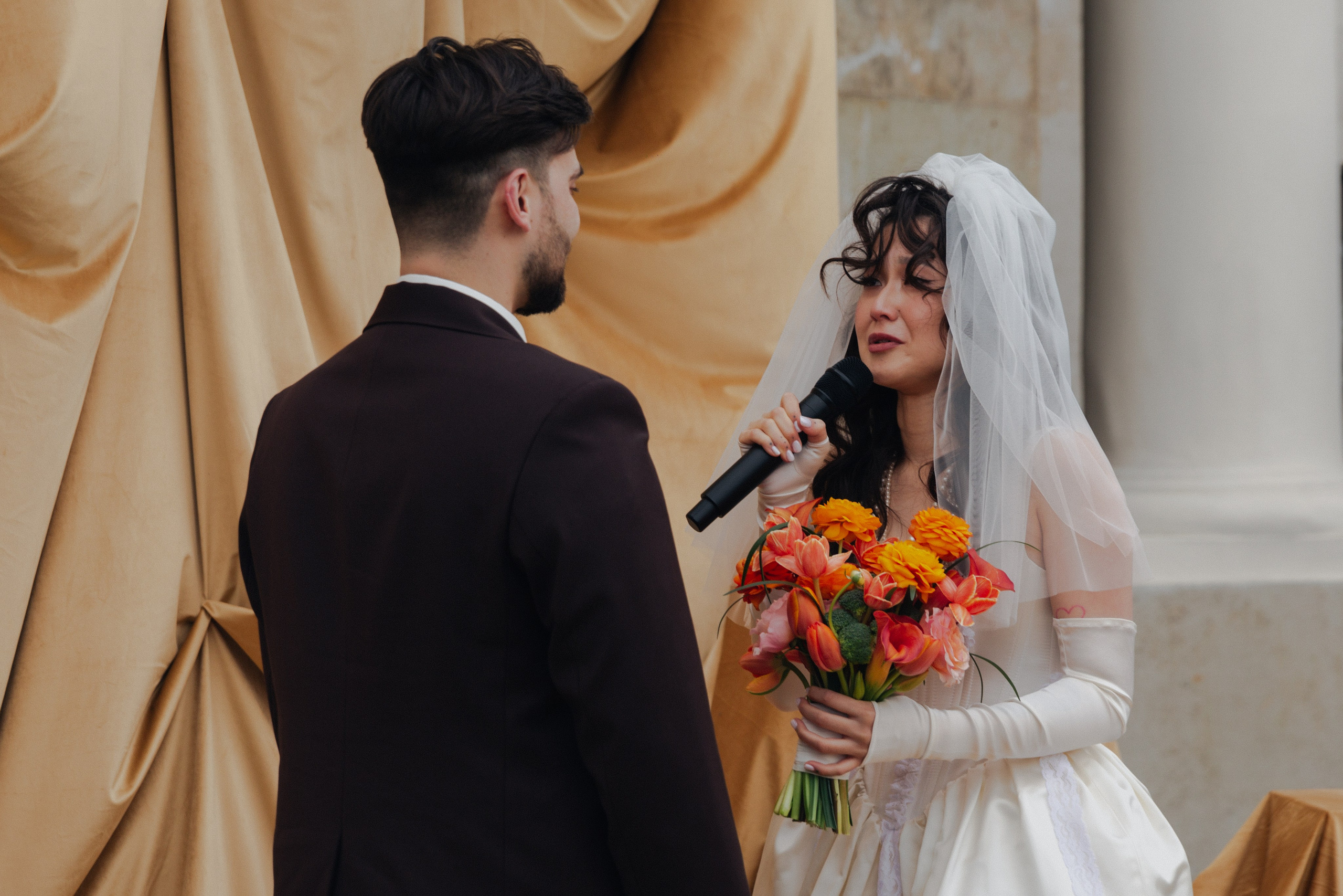 Игорь и Аида. Свадебные фотографы в г. Сургут Маркова Наталья и Замахина Елена