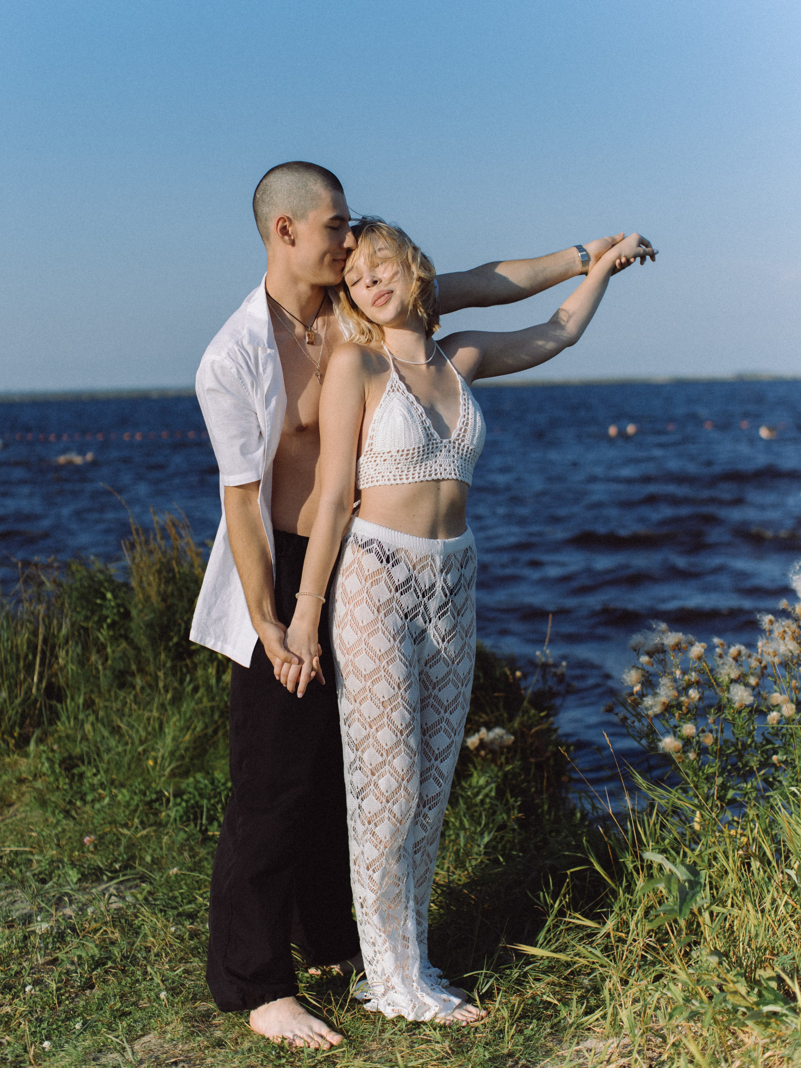 Аня и Даня. Свадебные фотографы в г. Сургут Маркова Наталья и Замахина Елена