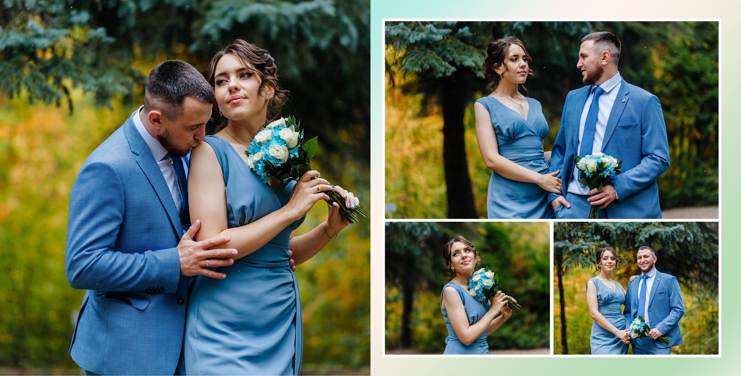 Дополнительные услуги. Семейный фотограф в Барнауле