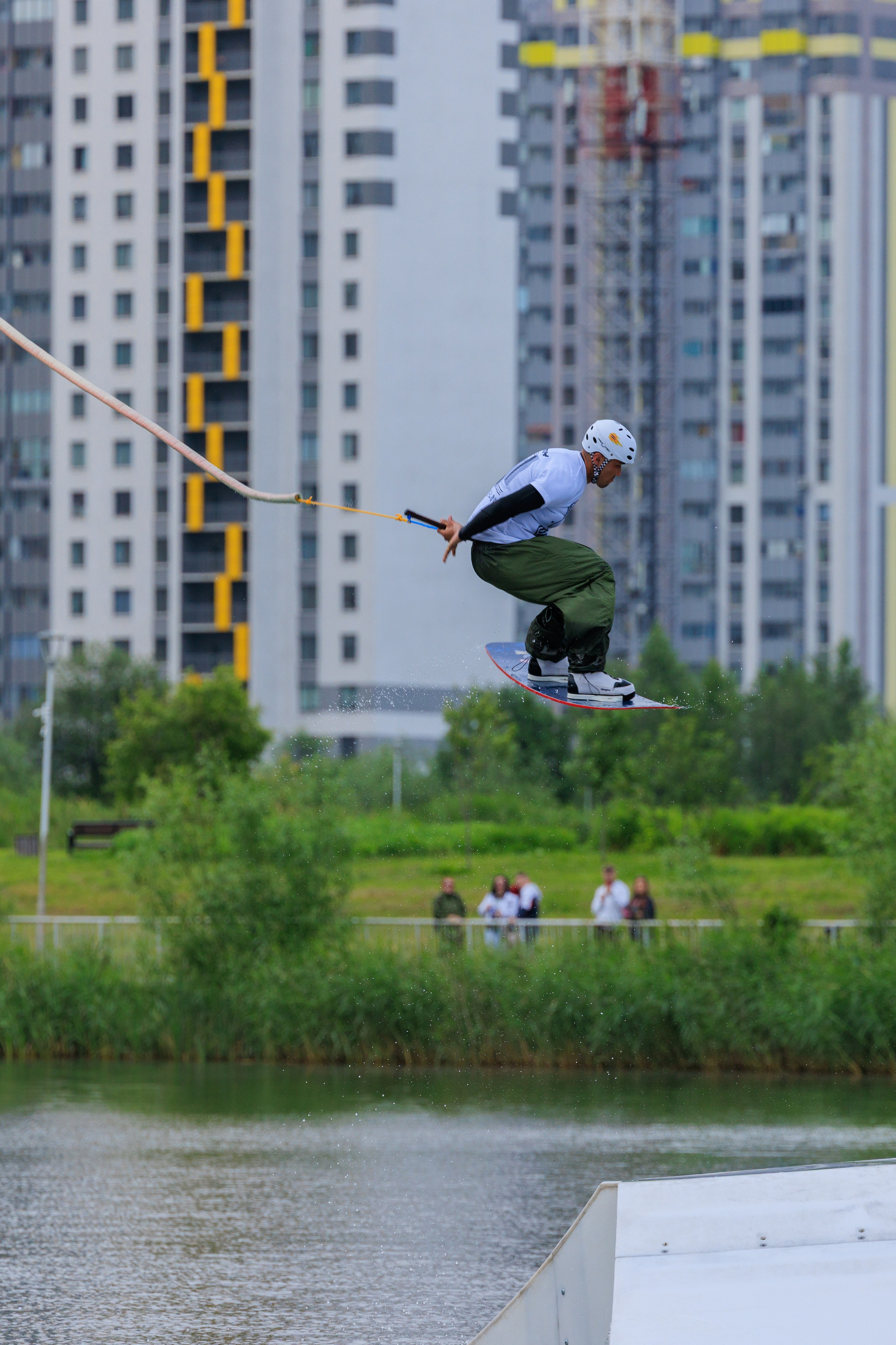 KUPCHINO OPEN CONTEST 2025. Фотограф Александр Заломаев