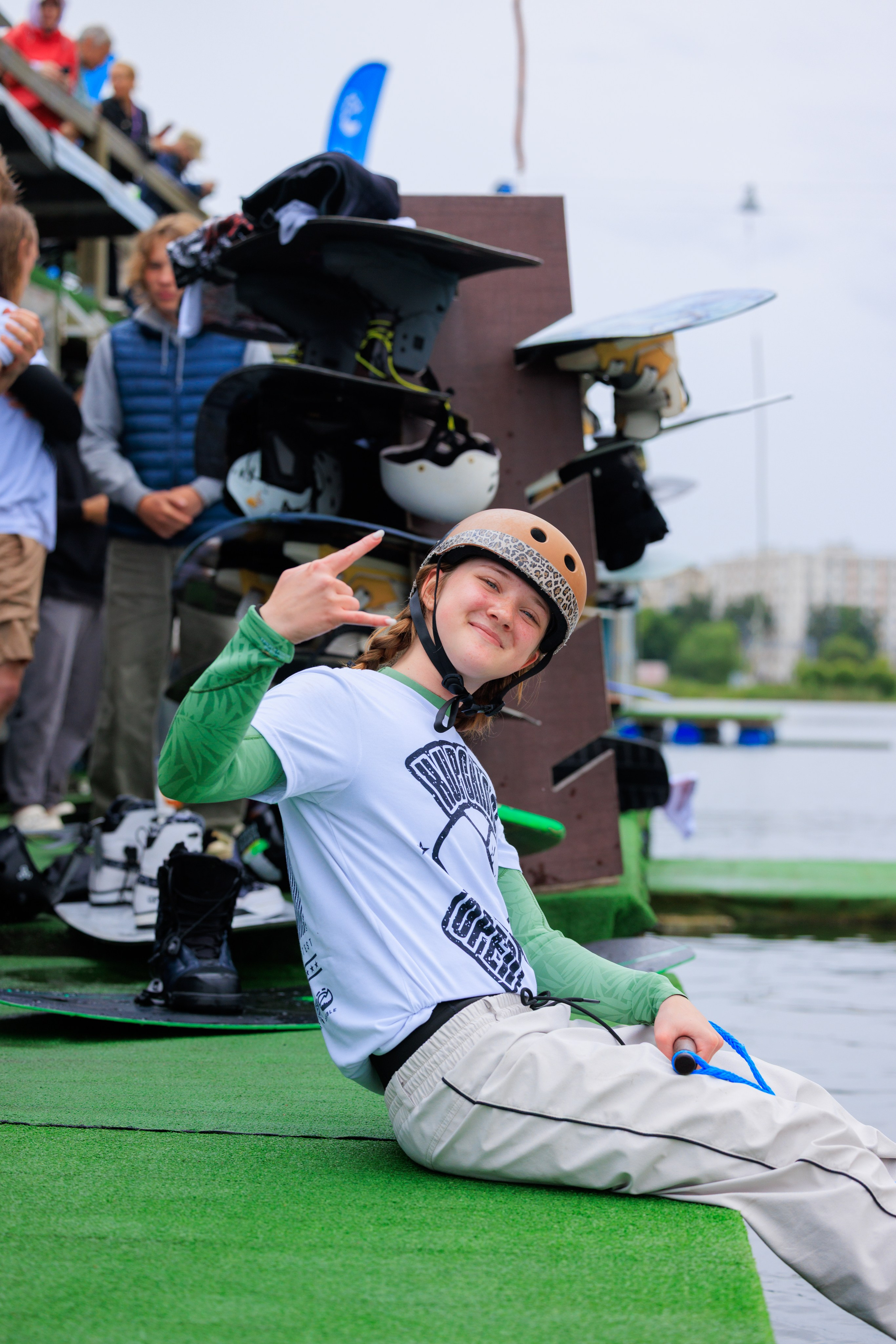 KUPCHINO OPEN CONTEST 2025. Фотограф Александр Заломаев