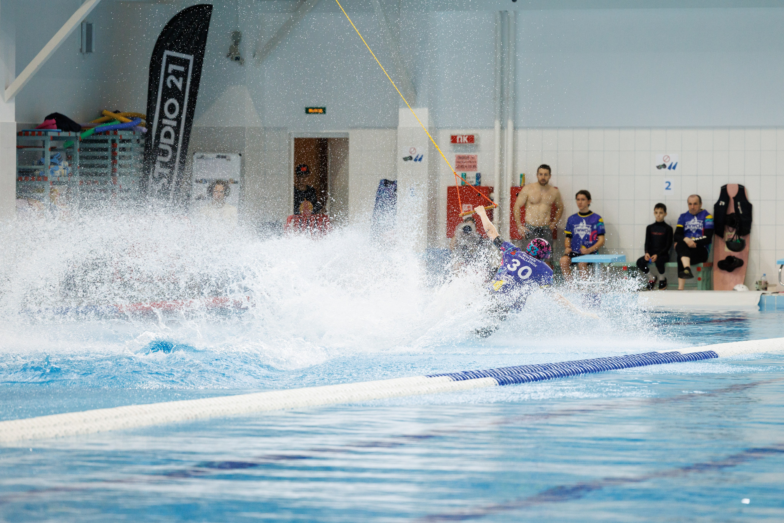 KWWCH 2024. Фотограф Александр Заломаев