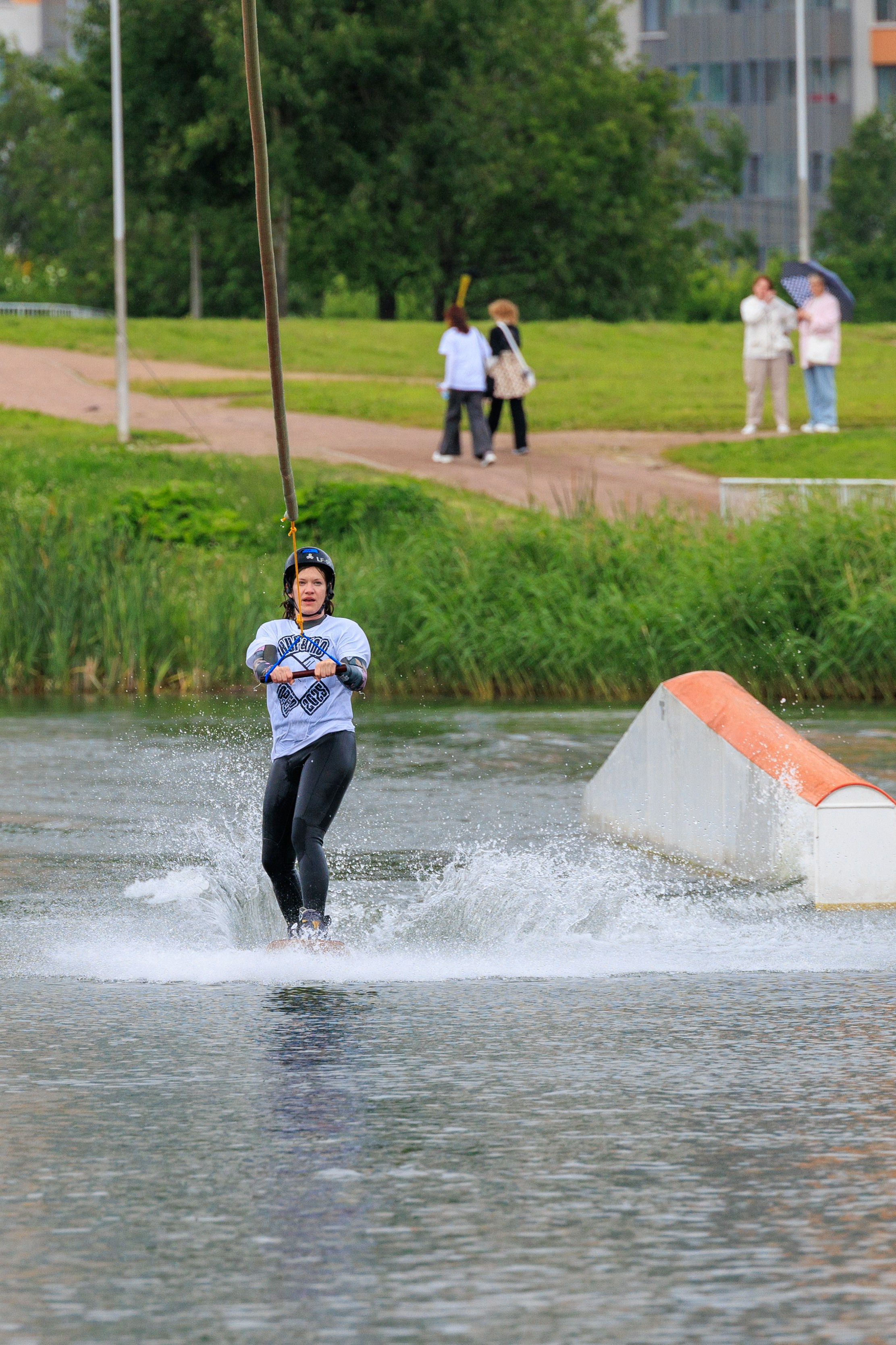 KUPCHINO OPEN CONTEST 2025. Фотограф Александр Заломаев