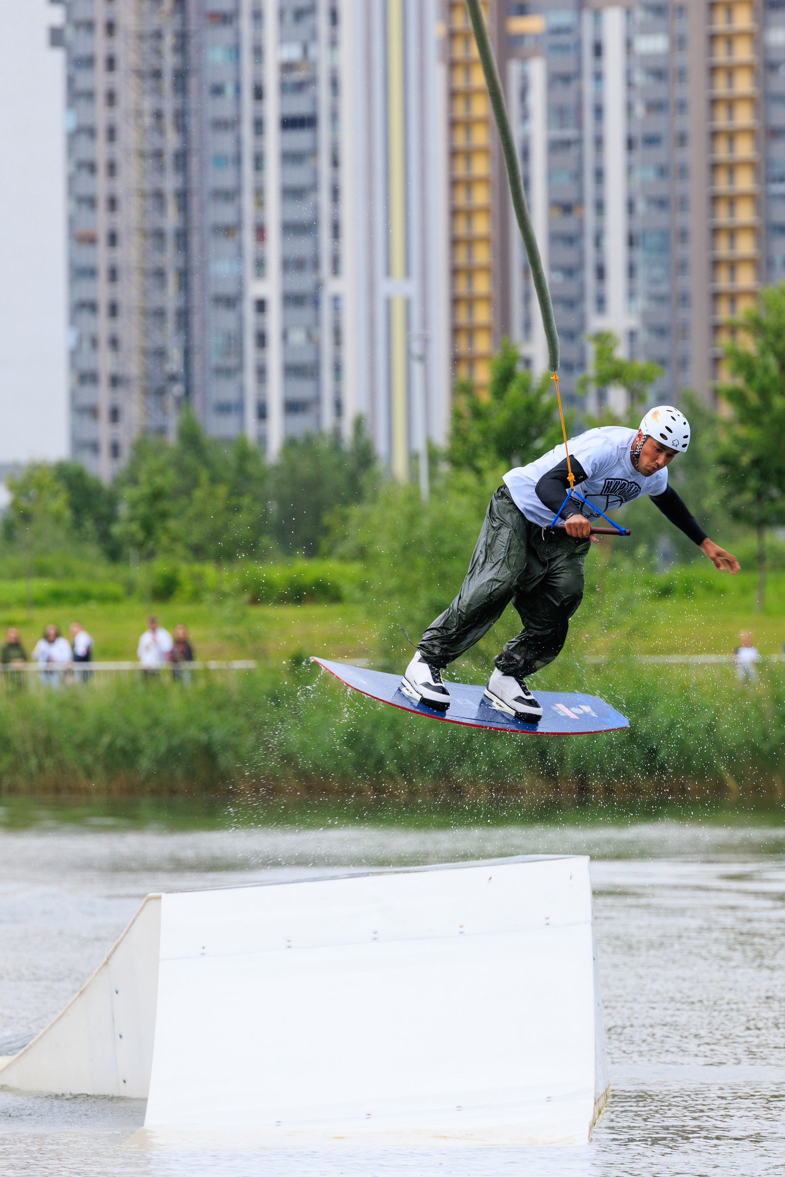 KUPCHINO OPEN CONTEST 2025. Фотограф Александр Заломаев