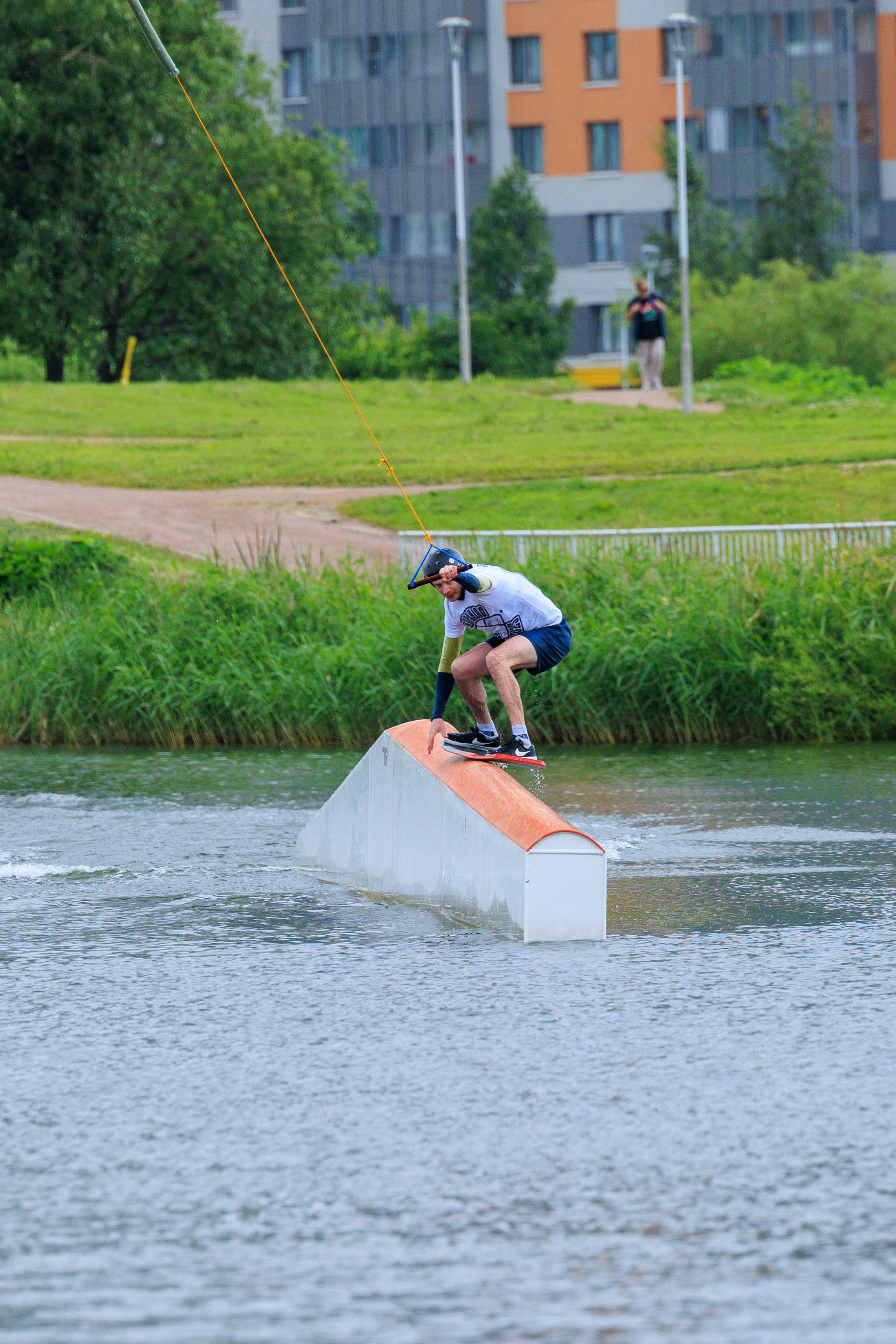 KUPCHINO OPEN CONTEST 2025. Фотограф Александр Заломаев