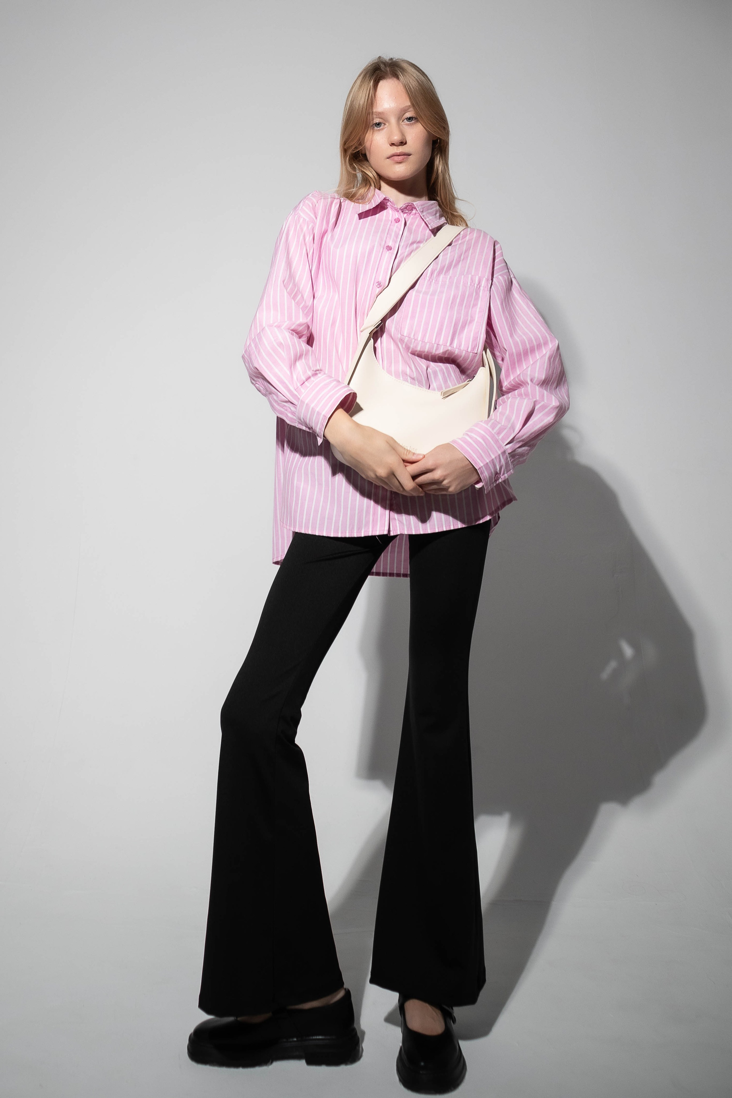 Kira. Modeling agency TM MODELS