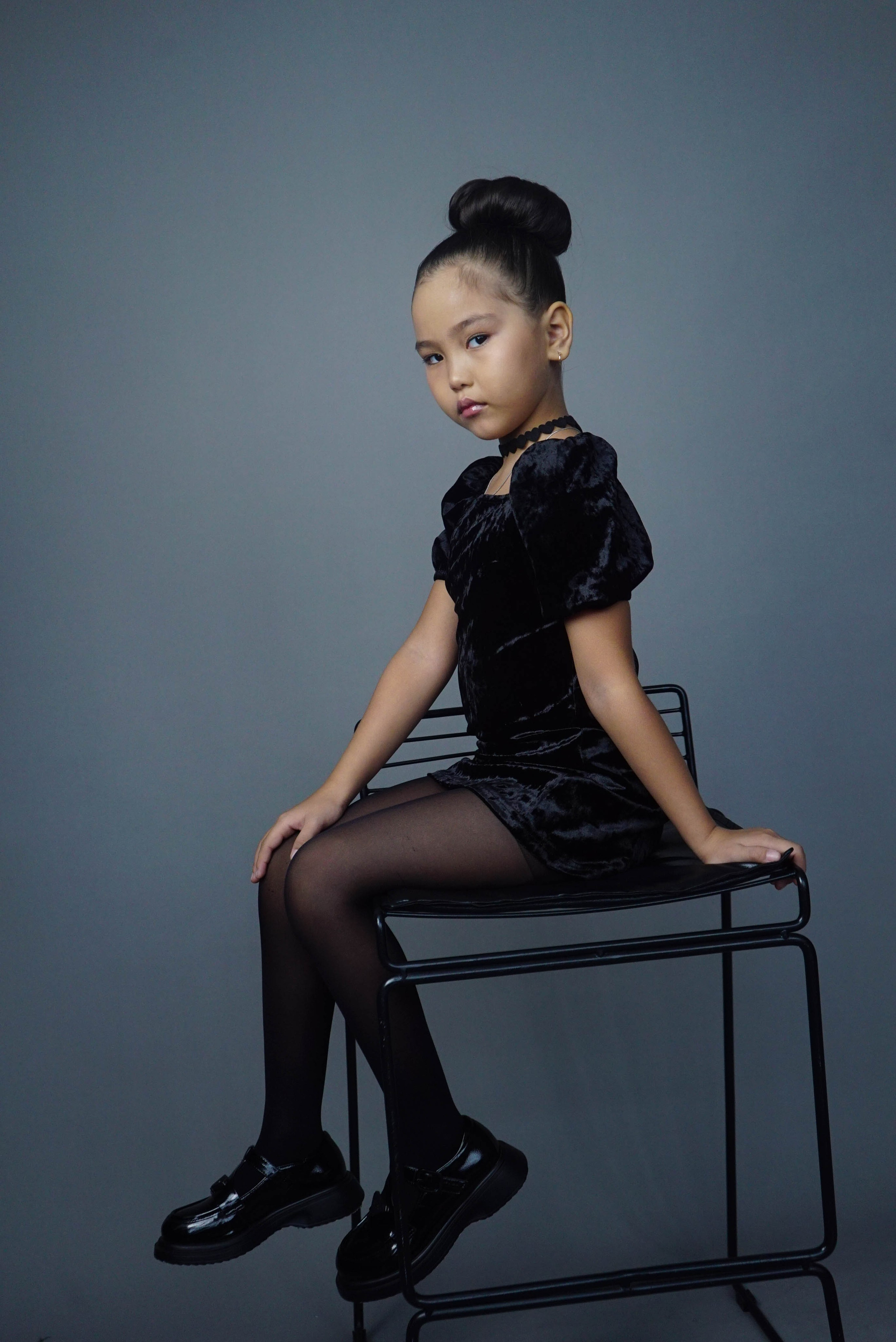 Топоева Оксана. Promodels